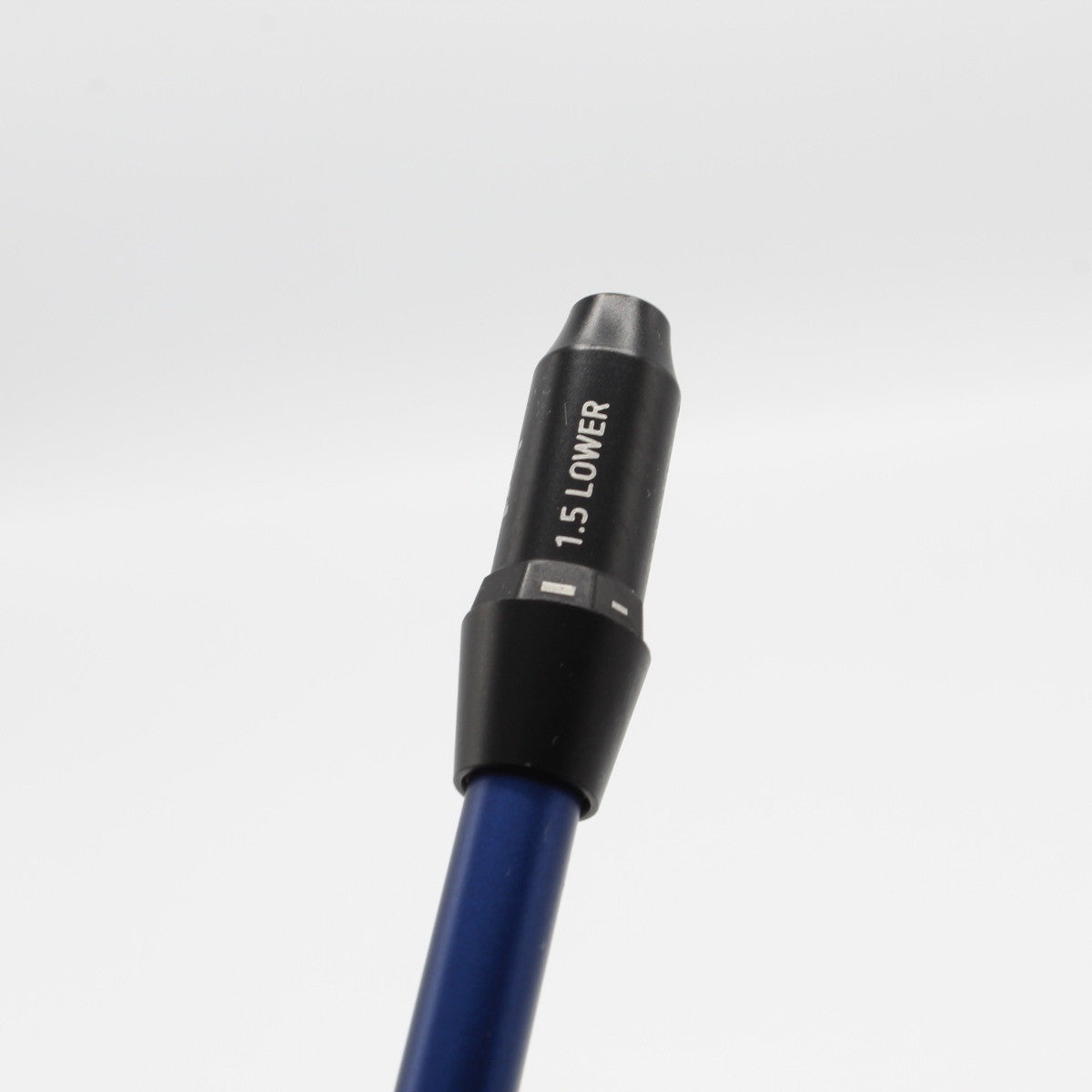 Tour AD VR-5 R1 Driver Shaft Regular Flex w/ PXG Adapter GEN1-6 A-160609