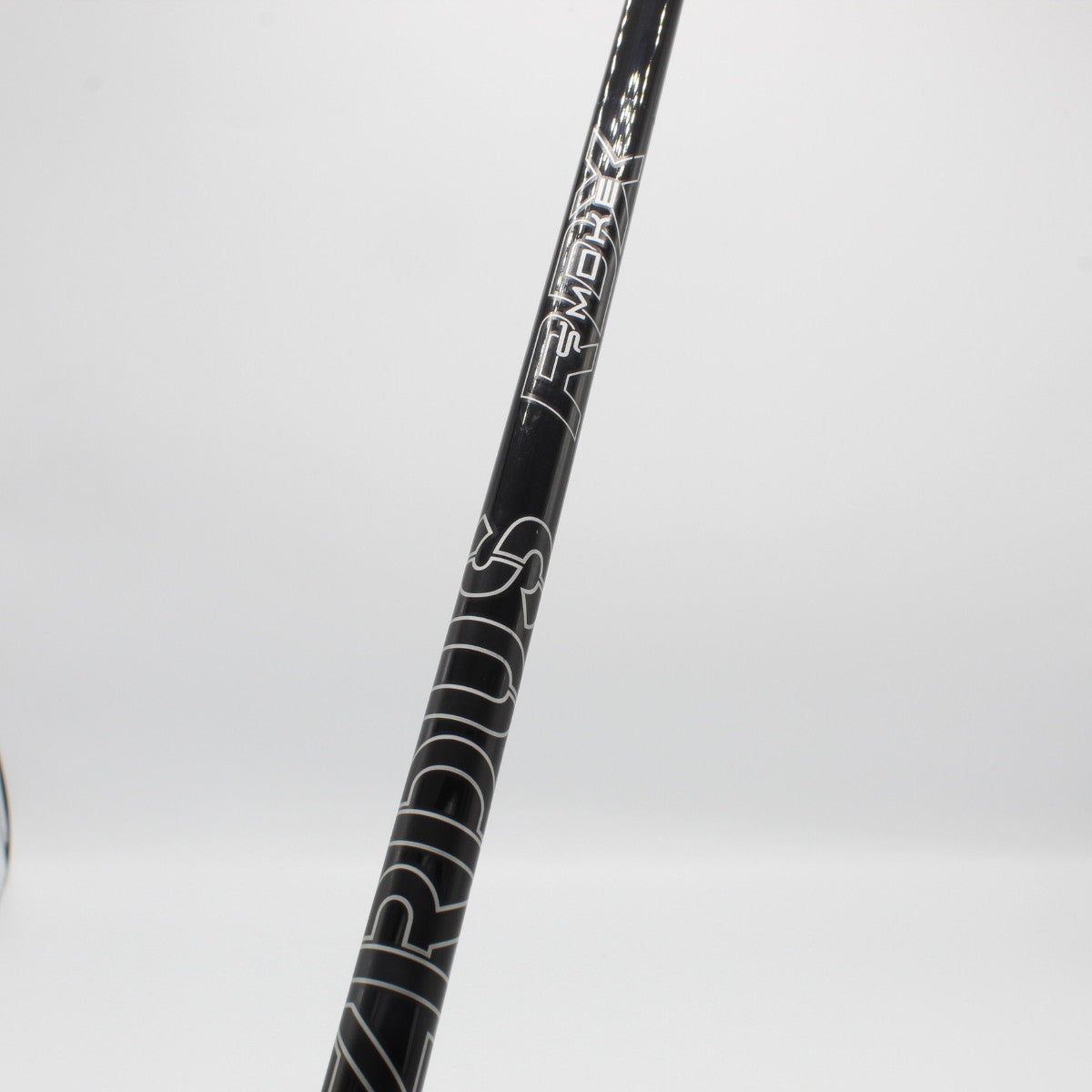 Project X HZRDUS Smoke RDX Black X-Stiff Driver Shaft TaylorMade Adapter A-145455