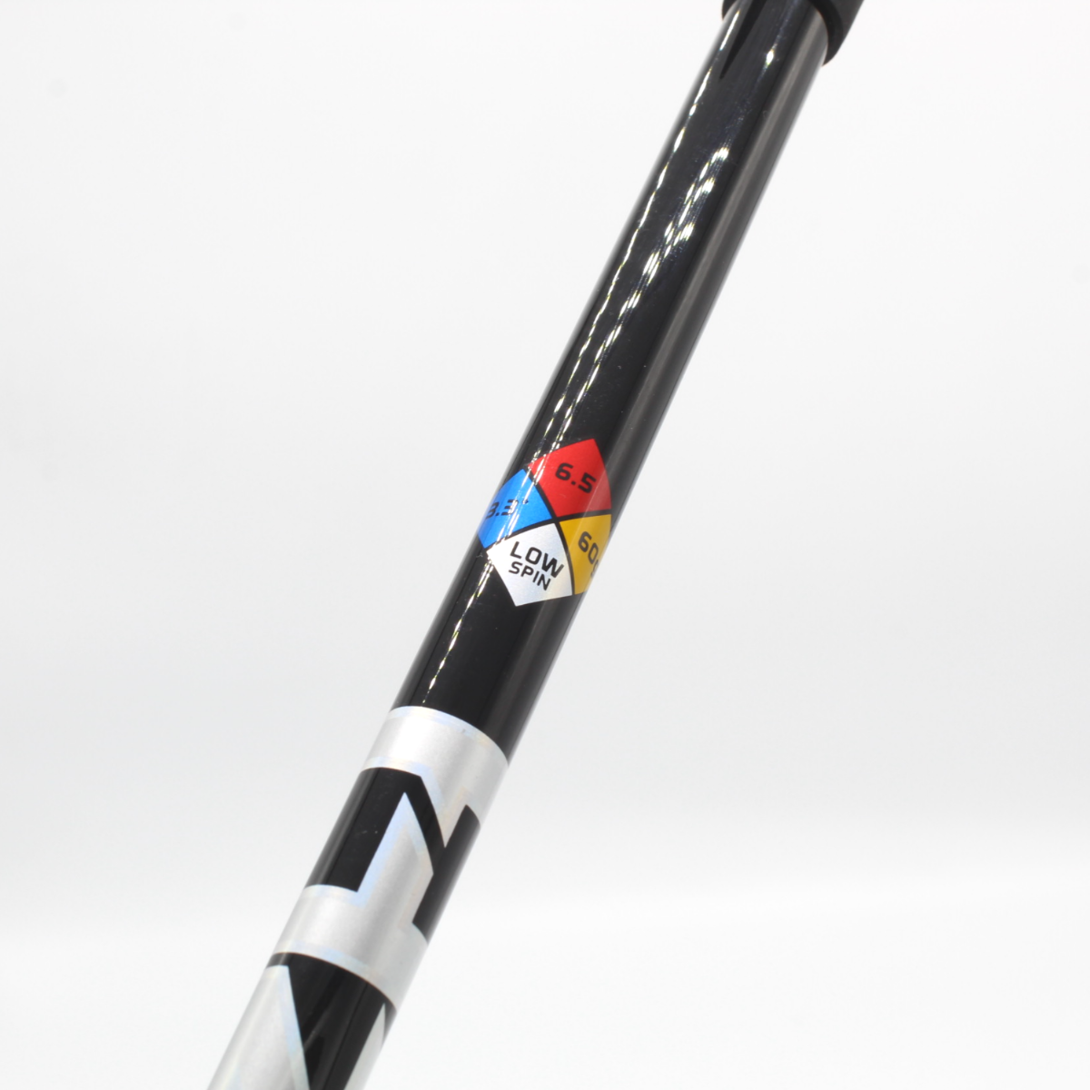 Project X HZRDUS Black GEN4 6.5 X-Stiff Driver Shaft TaylorMade Adapter A-145457