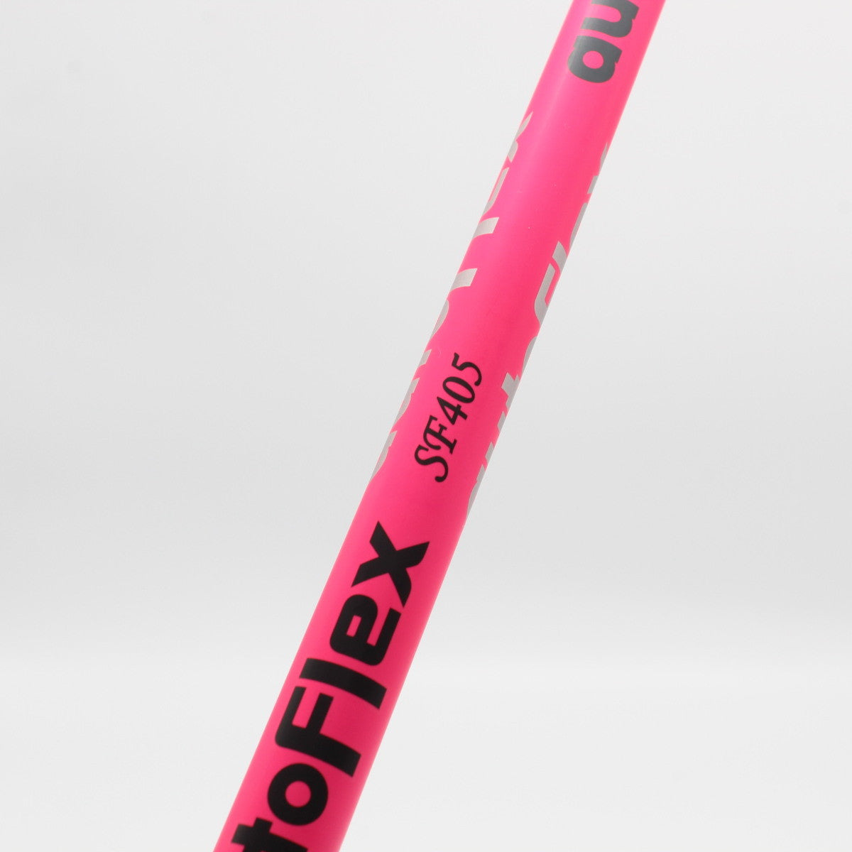Dumina AutoFlex SF405 Driver Shaft Regular Flex Callaway Adapter A-145466