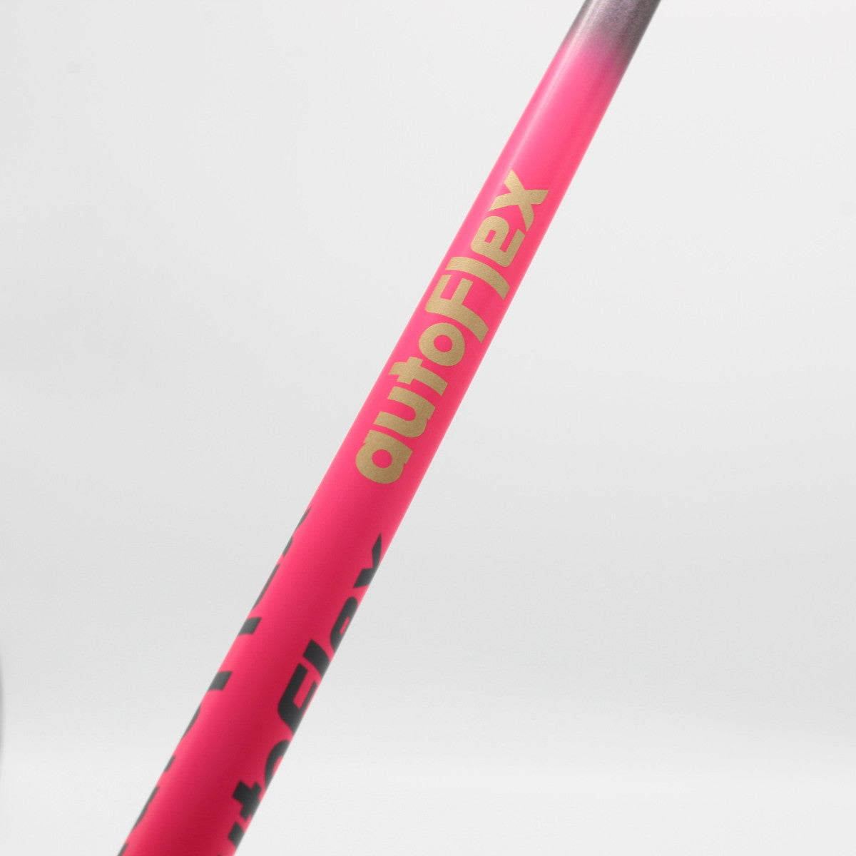 Dumina AutoFlex SF405 Driver Shaft Regular Flex Callaway Adapter A-145466