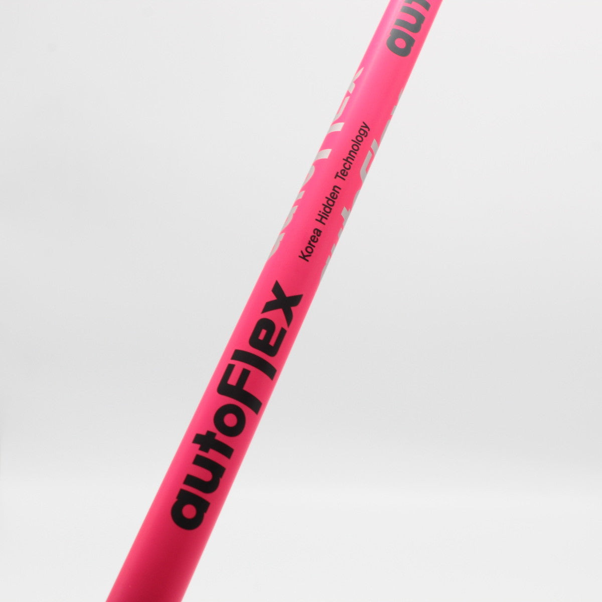 Dumina AutoFlex SF405 Driver Shaft Regular Flex Callaway Adapter A-145466