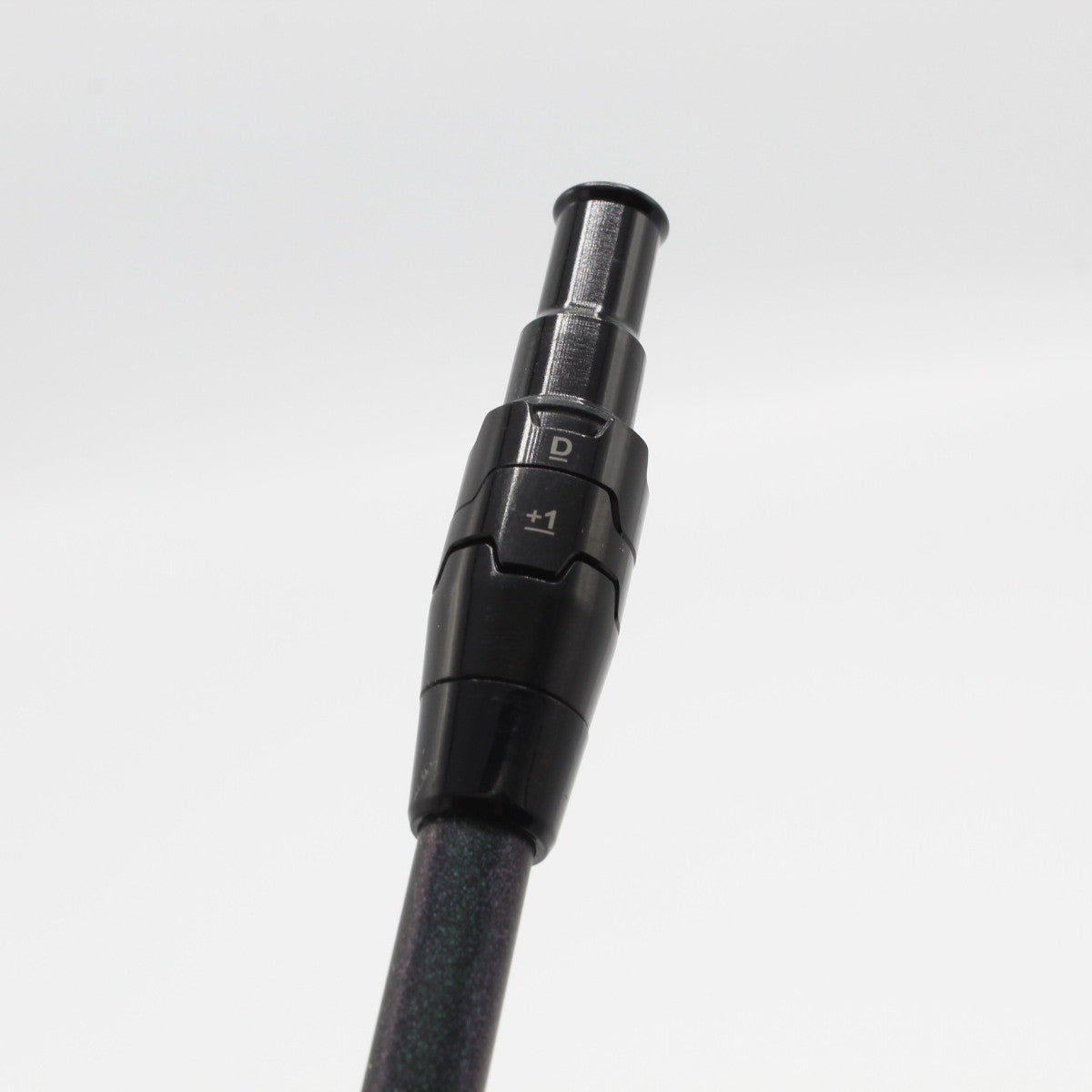 Dumina AutoFlex SF405 Driver Shaft Regular Flex Callaway Adapter A-145466