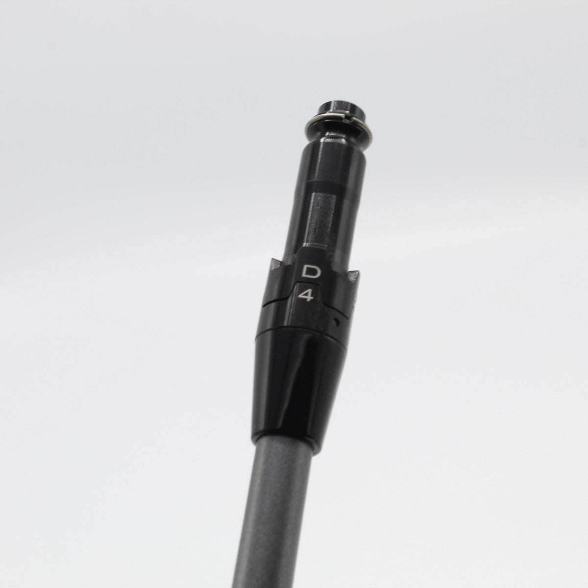 Tour AD XC-6 Driver Shaft Graphite Stiff Flex Titleist Adapter Tip A-145472
