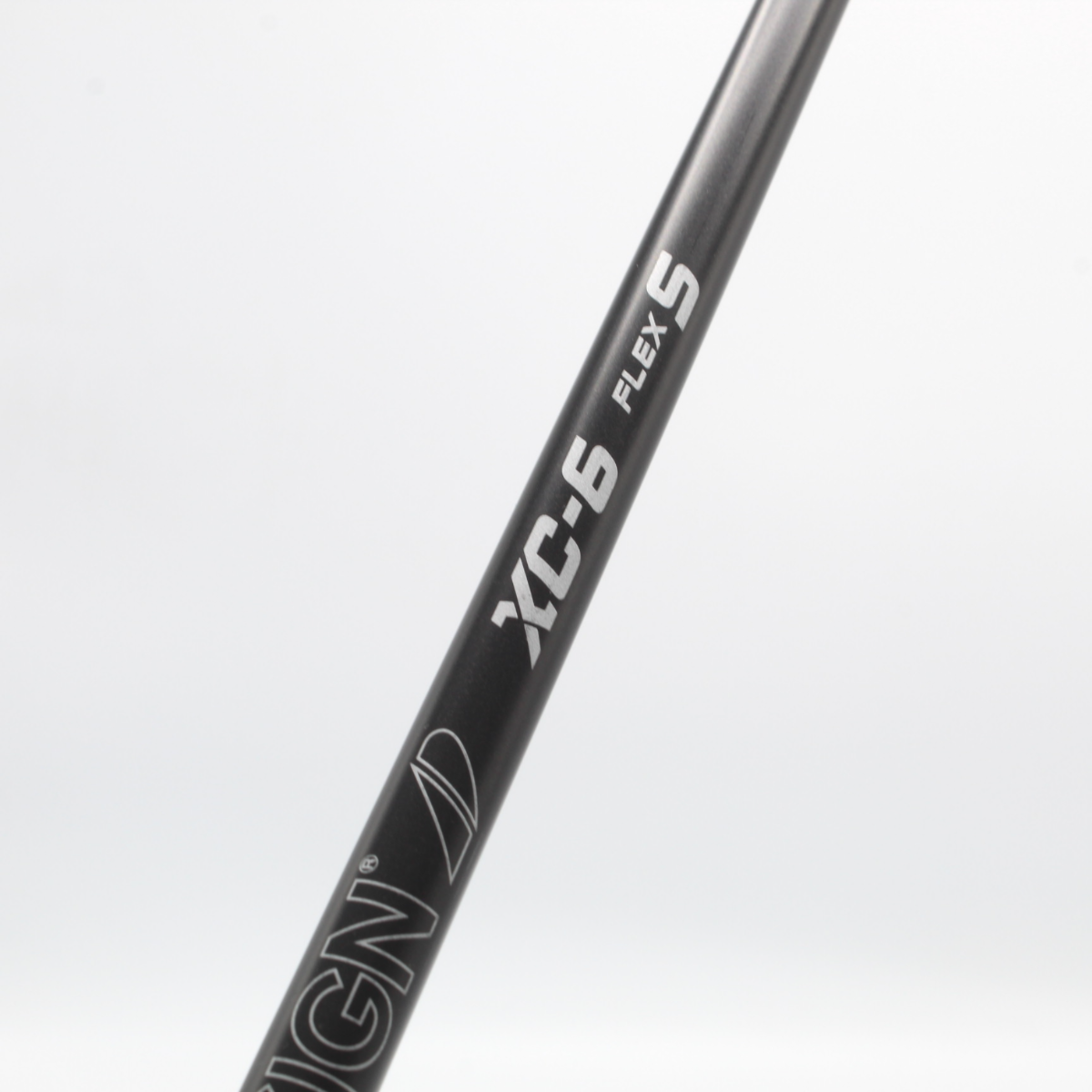 Tour AD XC-6 Driver Shaft Graphite Stiff Flex Titleist Adapter Tip A-145472