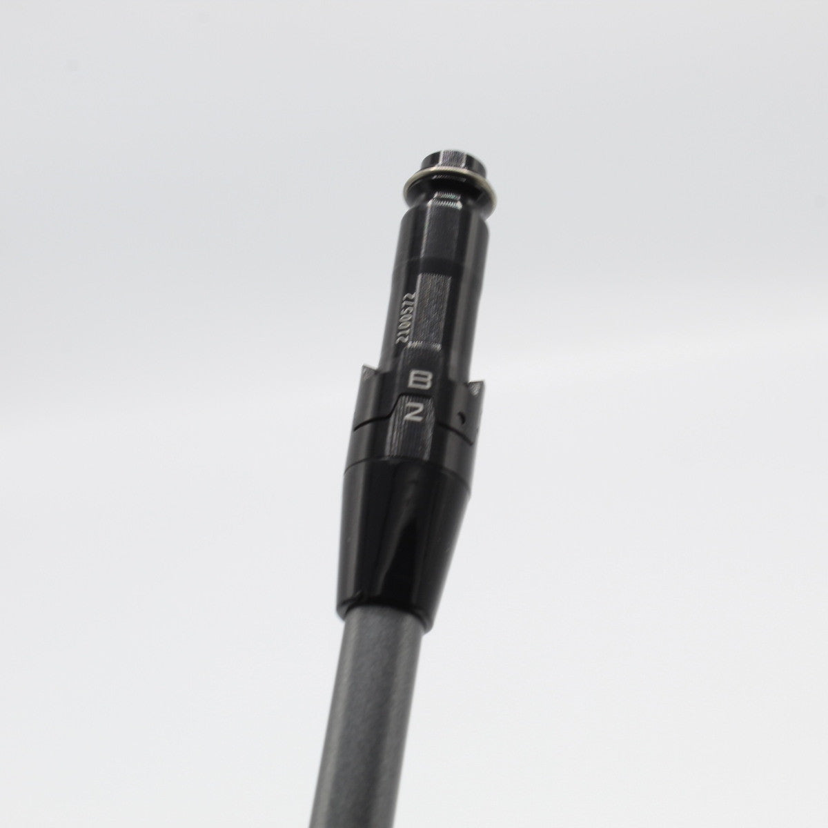 Tour AD XC-6 Driver Shaft Graphite Stiff Flex Titleist Adapter Tip A-145472