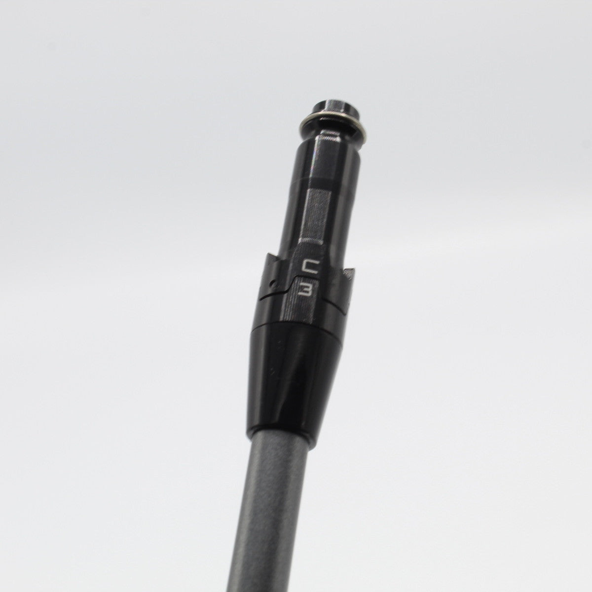 Tour AD XC-6 Driver Shaft Graphite Stiff Flex Titleist Adapter Tip A-145472