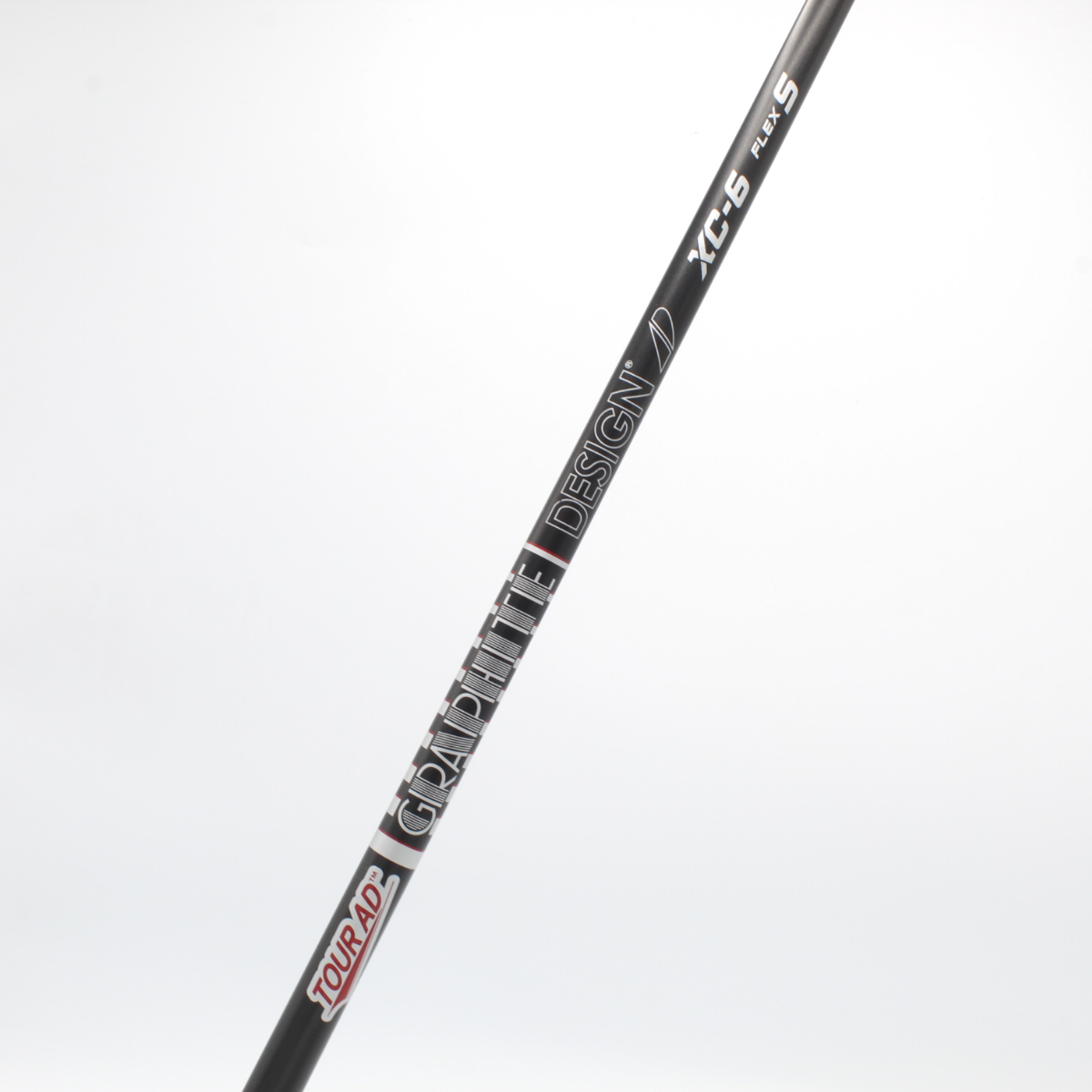 Tour AD XC-6 Driver Shaft Graphite Stiff Flex Titleist Adapter Tip A-145472