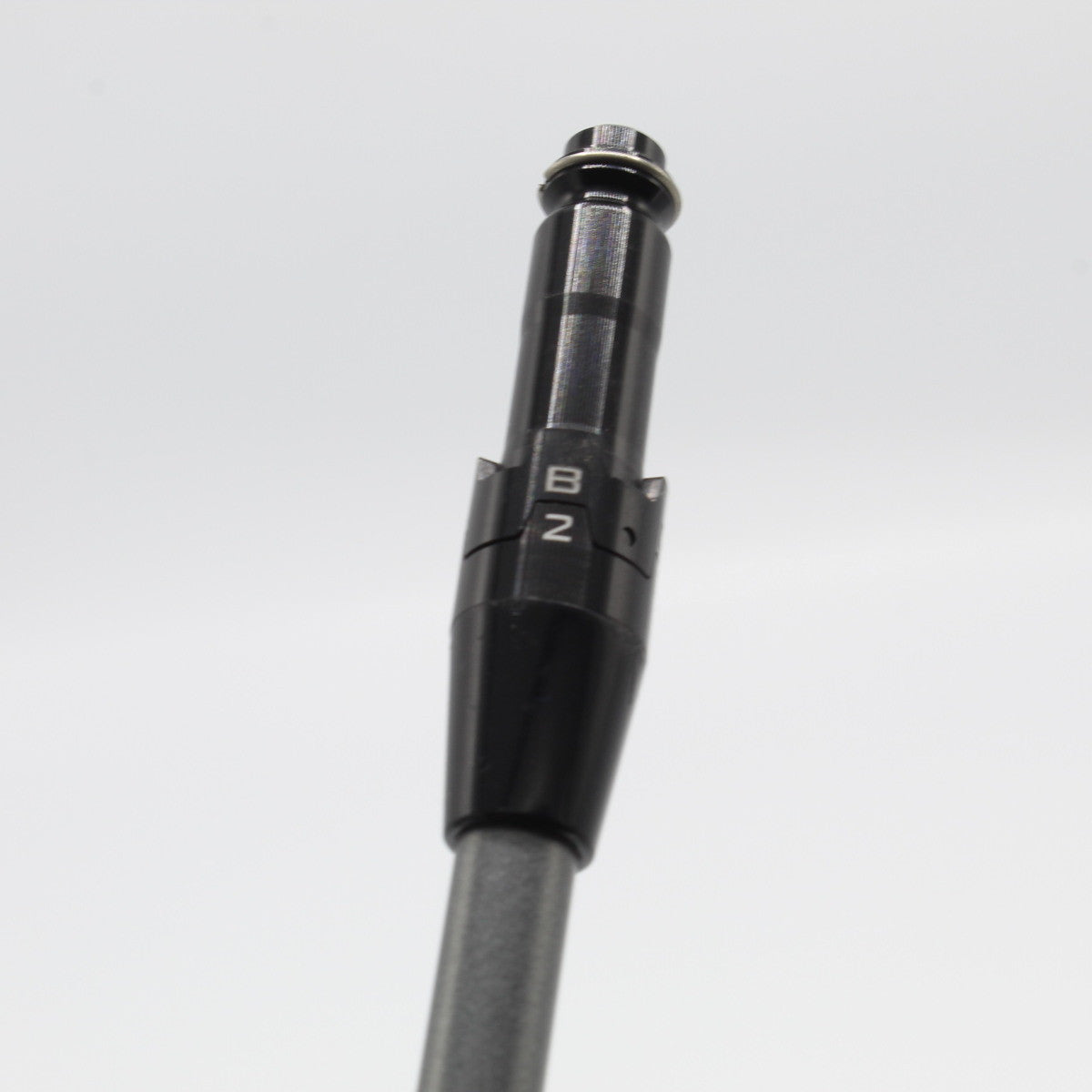 Tour AD XC-6 Driver Shaft Graphite Stiff Flex Titleist Adapter Tip A-145473
