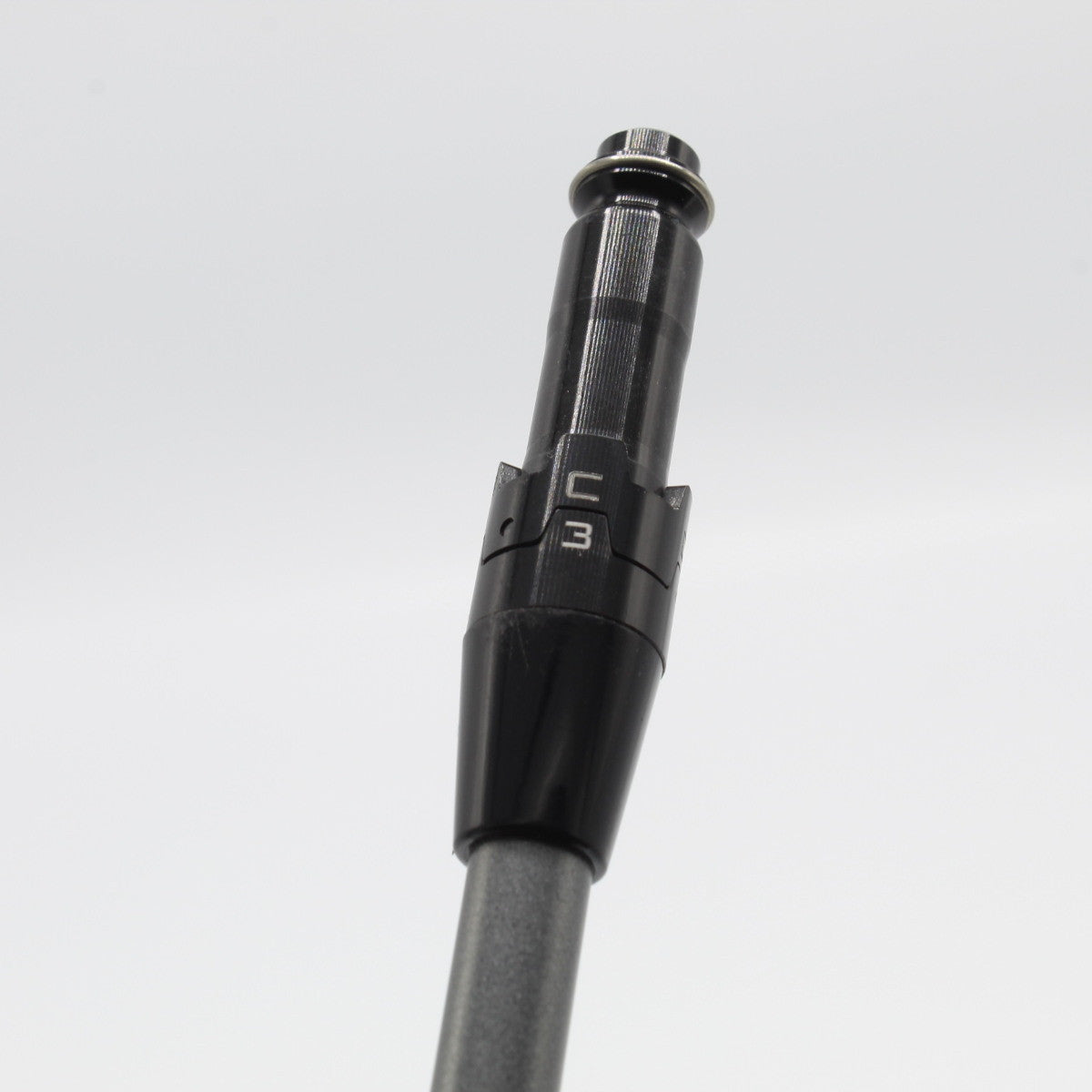 Tour AD XC-6 Driver Shaft Graphite Stiff Flex Titleist Adapter Tip A-145473