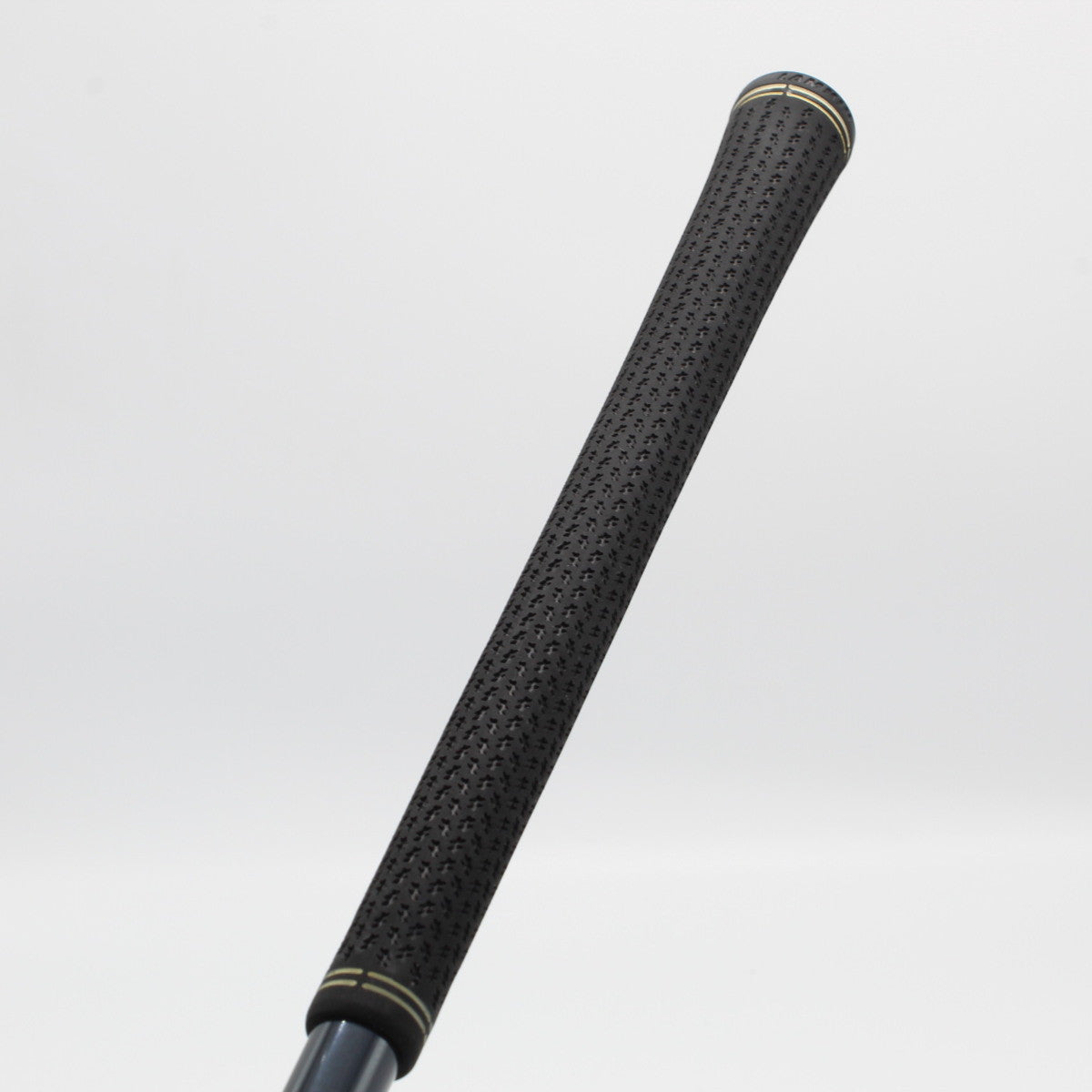 UST Mamiya LIN-Q 7F4 Blue M40X Driver Shaft Stiff Flex w/Cobra Adapter A-145478