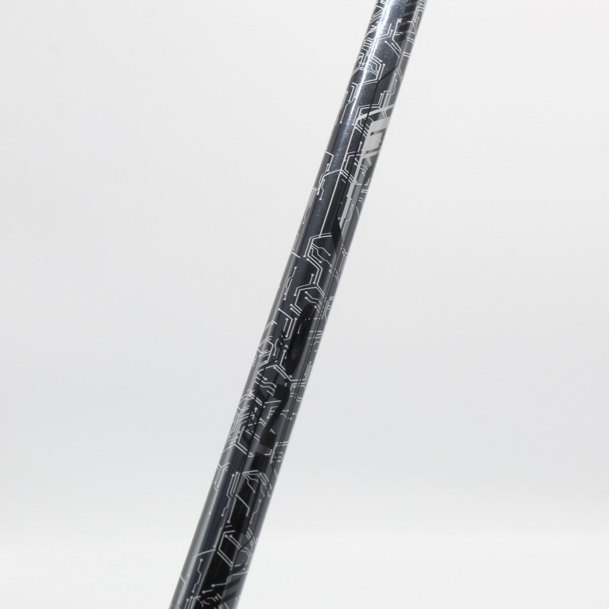 UST Mamiya LIN-Q 7F4 White M40X Driver Shaft Stiff Flex w/Cobra Adapter A-145479
