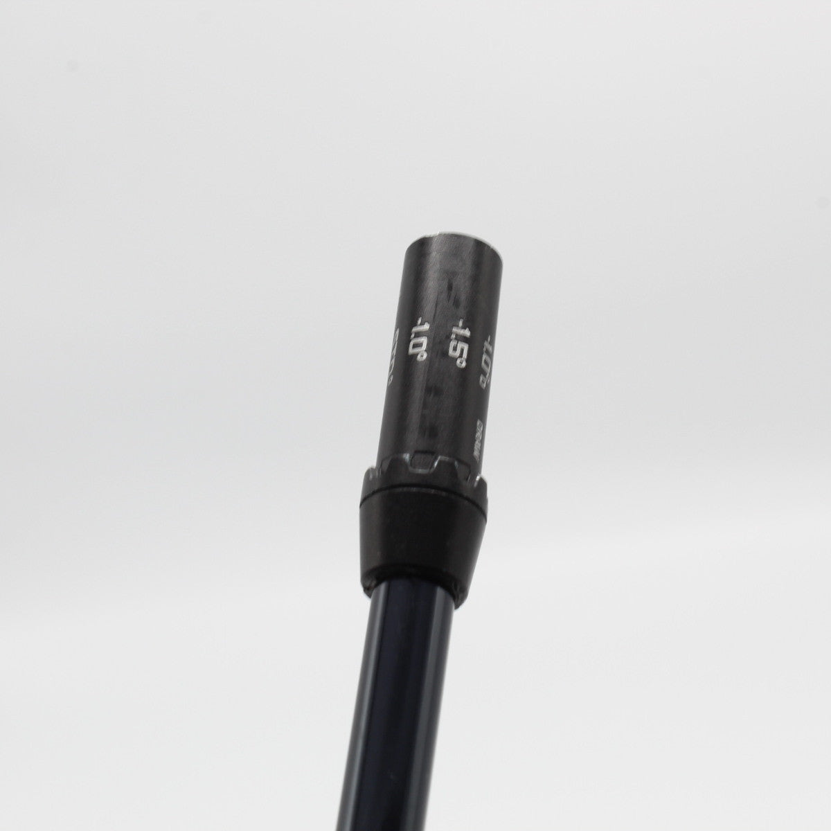 UST Mamiya LIN-Q Red M40X 5F4 3 Wood Shaft Stiff Flex Cobra Adapter A-145482