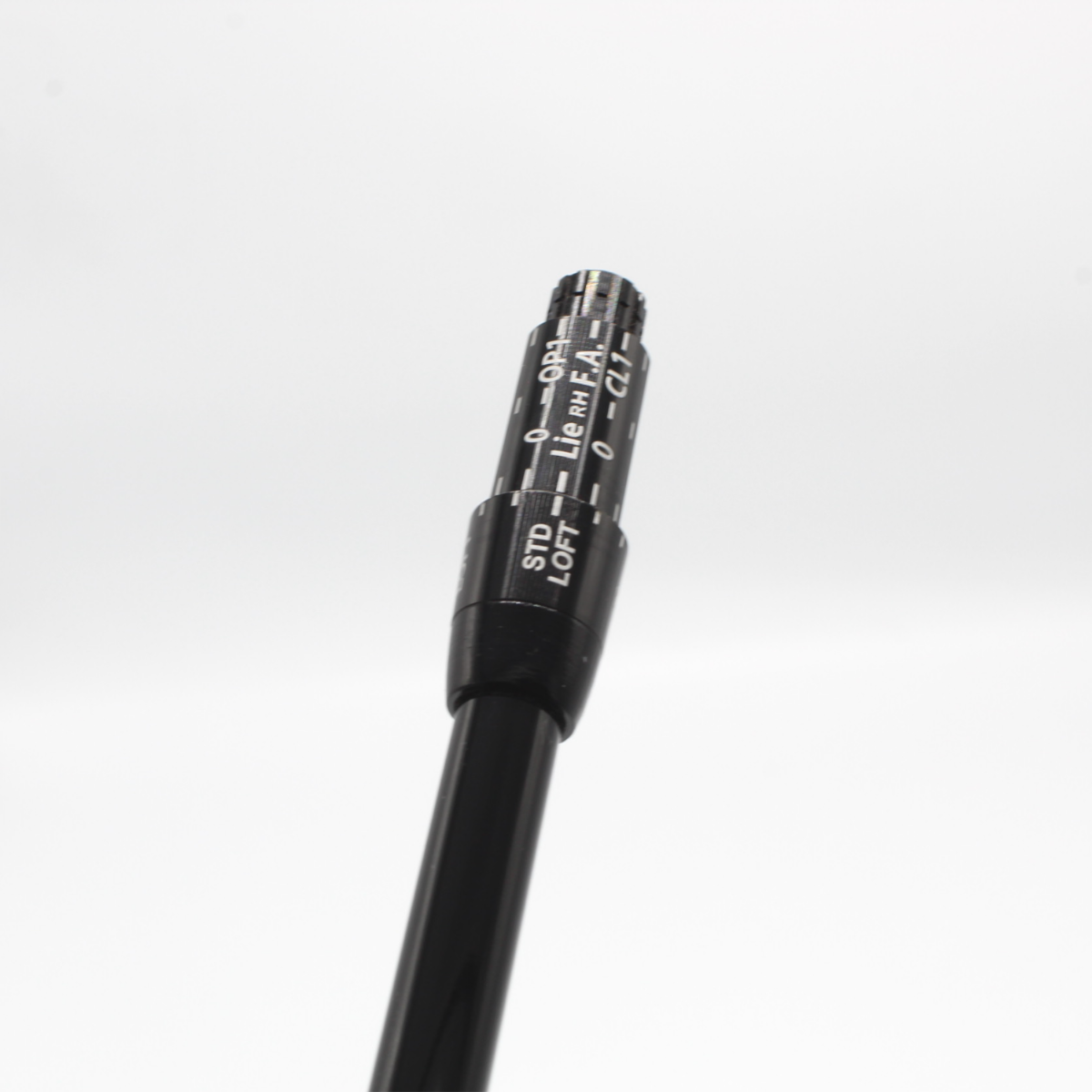 Project X HZRDUS Blue RDX Smoke 6.0 Stiff Driver Shaft w/Srixon Adapter A-145486