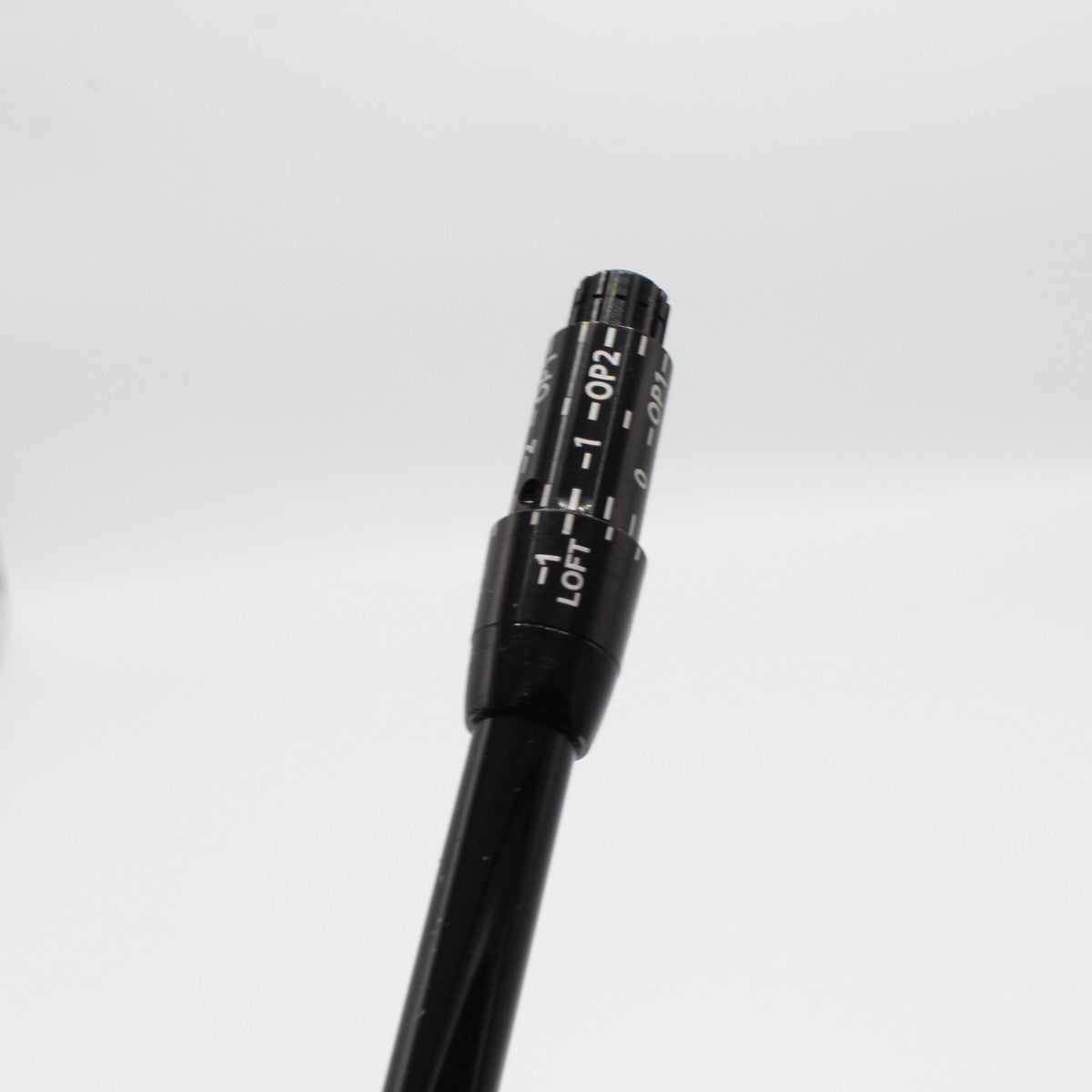 Project X HZRDUS Blue RDX Smoke 6.0 Stiff Driver Shaft w/Srixon Adapter A-145486