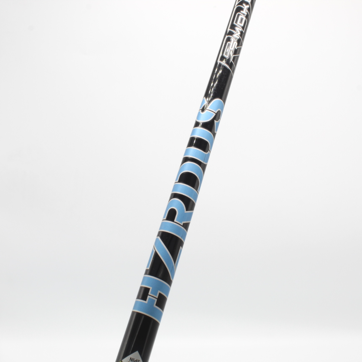 Project X HZRDUS Blue RDX Smoke 6.0 Stiff Driver Shaft w/Srixon Adapter A-145486