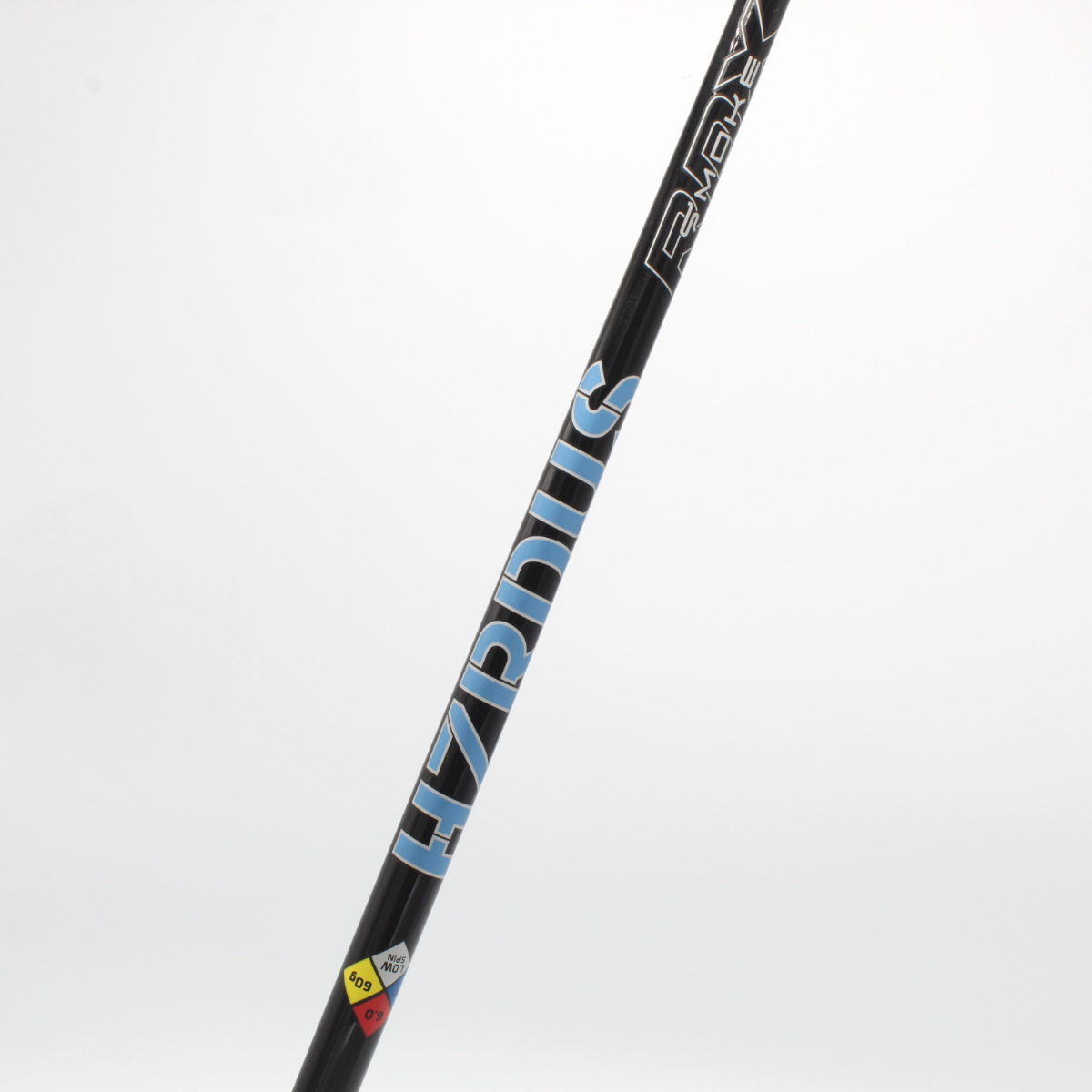 Project X HZRDUS Blue RDX Smoke 6.0 Stiff Driver Shaft w/Srixon Adapter A-145486