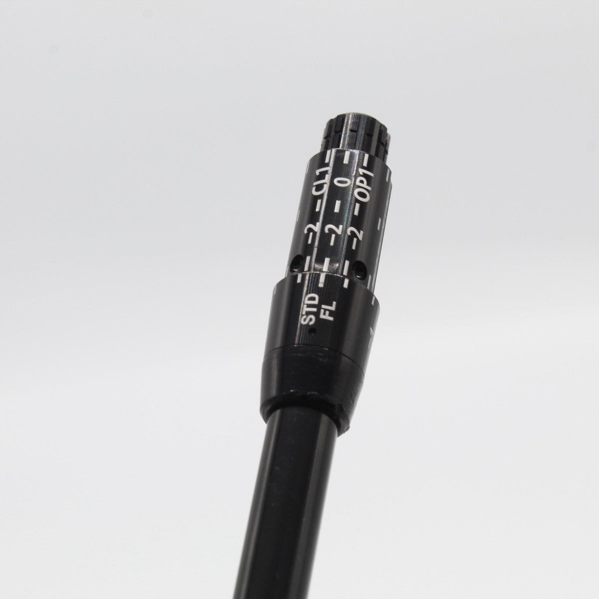 Mitsubishi Tensei White AV Series Driver Shaft Stiff Srixon Adapter A-145489