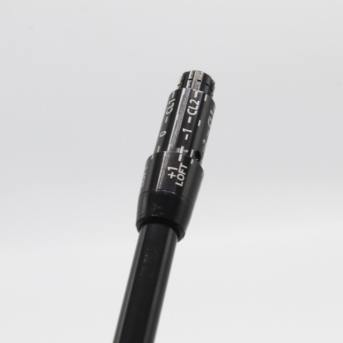 Mitsubishi Tensei White AV Series Driver Shaft Stiff Srixon Adapter A-145489