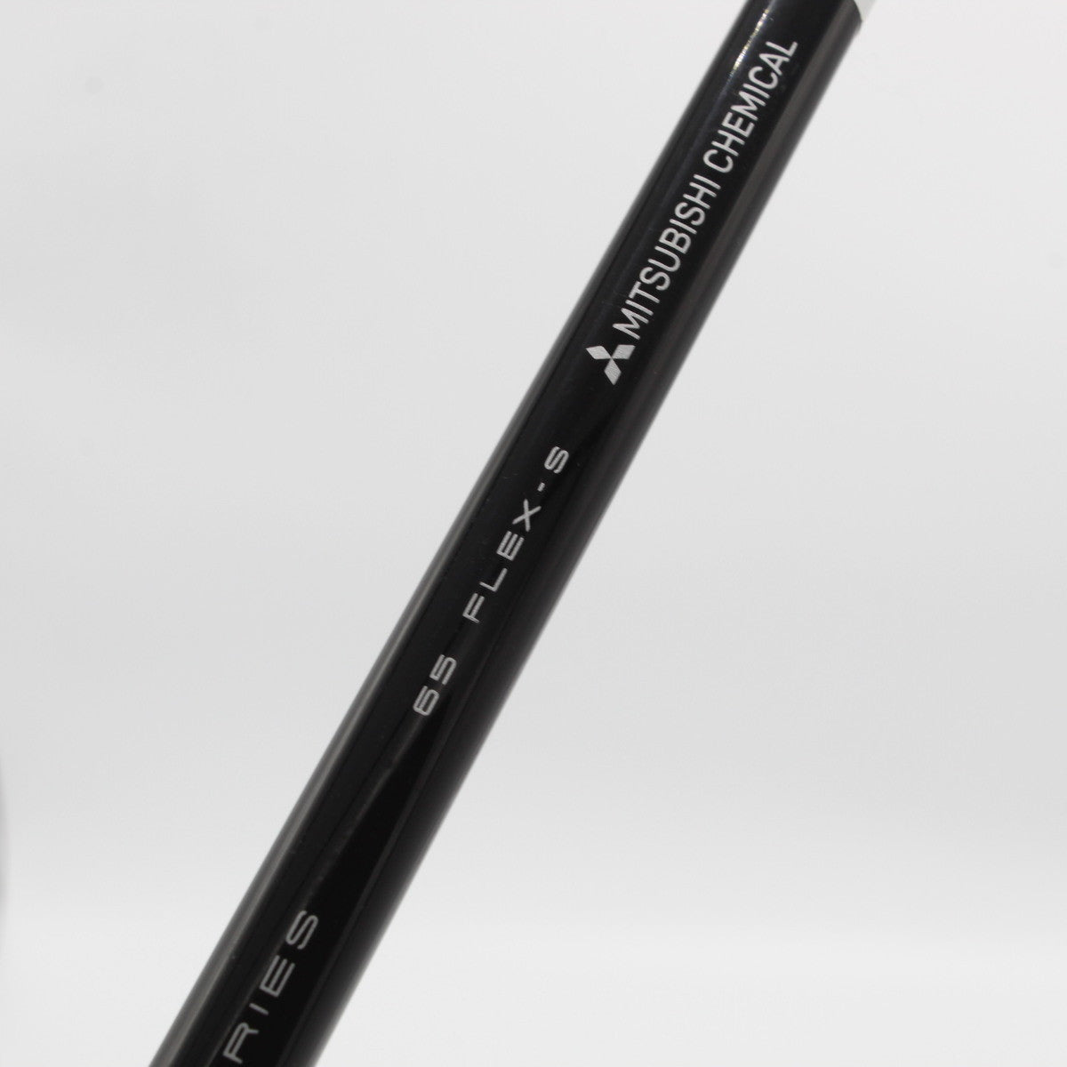 Mitsubishi Tensei White AV Series Driver Shaft Stiff Srixon Adapter A-145489