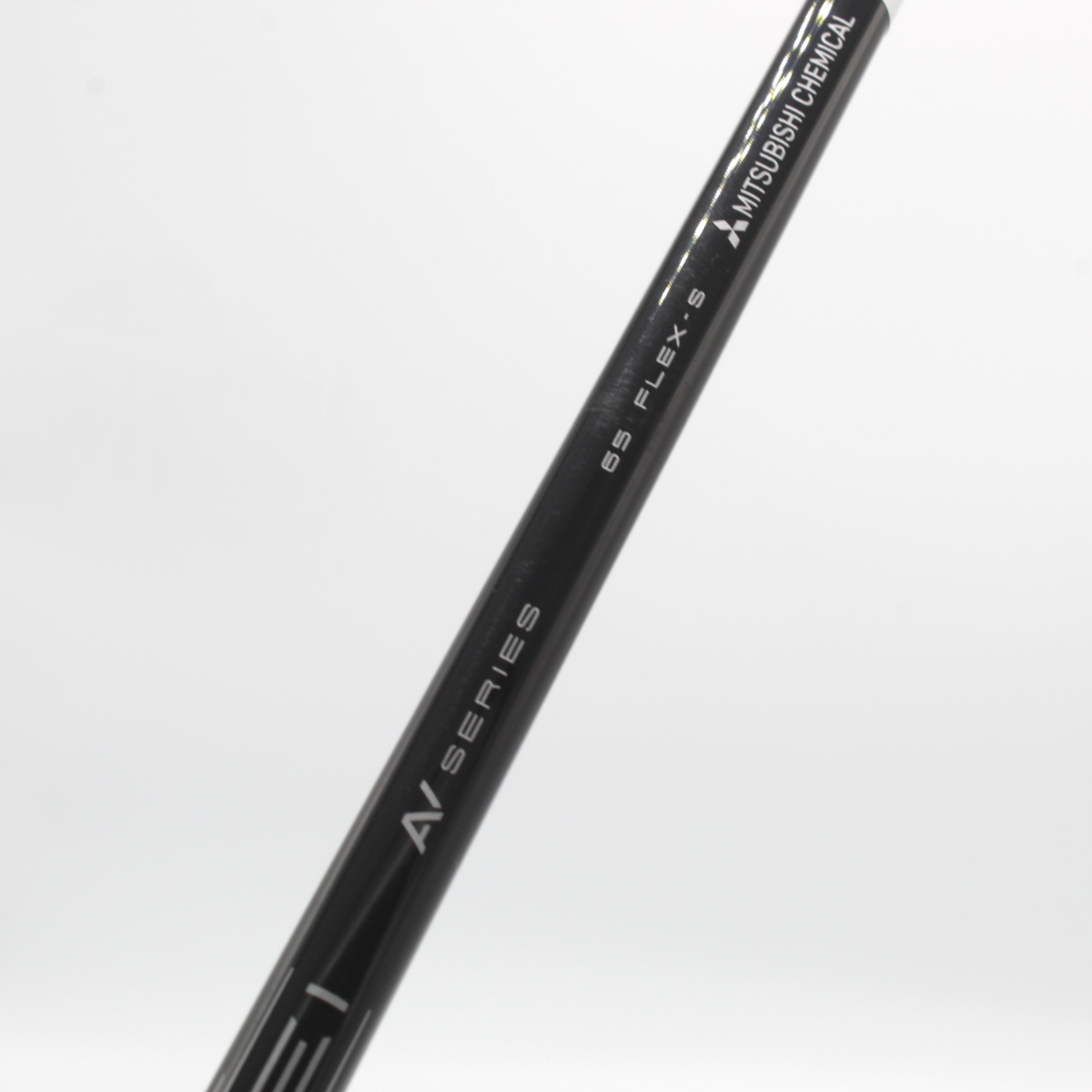 Mitsubishi Tensei Blue AV Series 3 Wood Shaft Stiff Flex Srixon Adapter A-145491