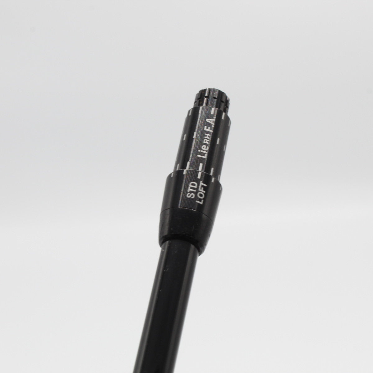 Mitsubishi Tensei Blue AV Series 3 Wood Shaft Stiff Flex Srixon Adapter A-145491