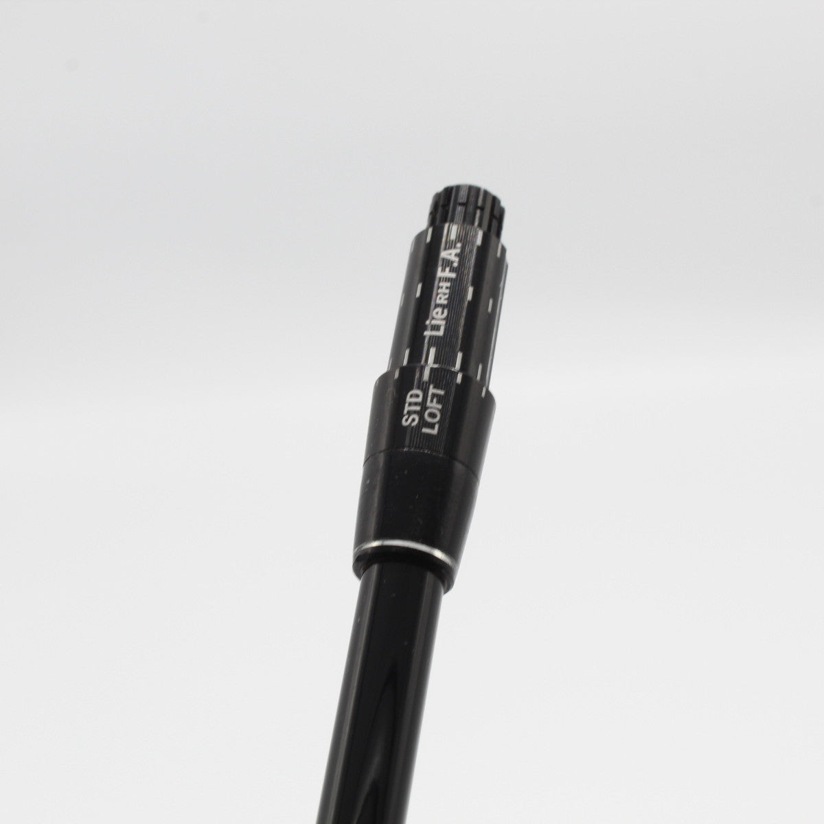 Project X HZRDUS Red RDX Smoke 5.5 3 Wood Shaft Regular Srixon Adapter A-145492