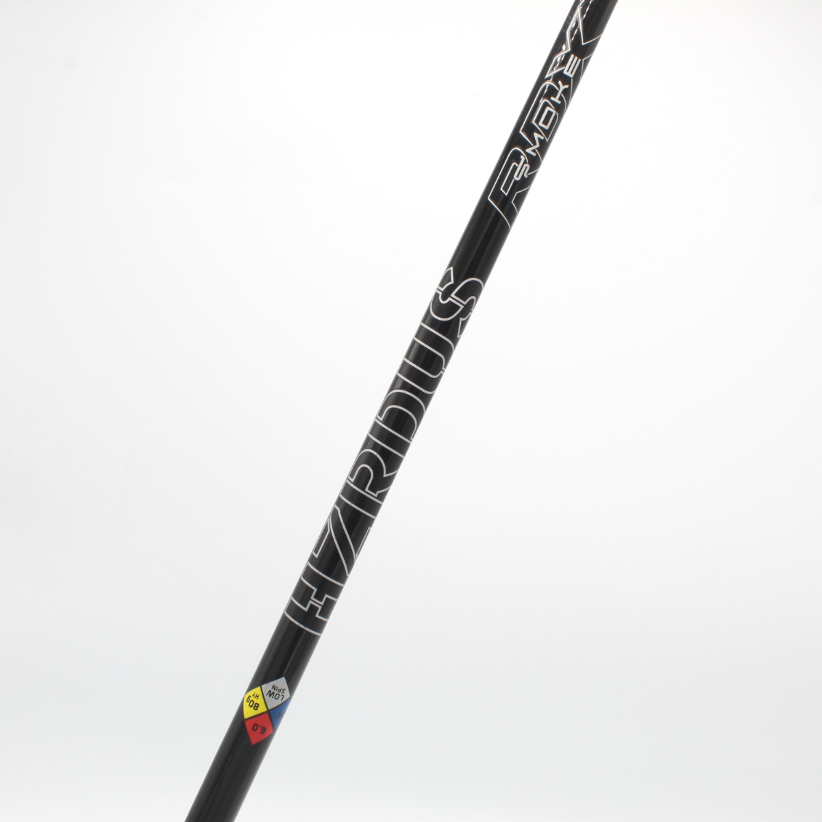 Project X HZRDUS Black RDX Smoke 6.0 3 Hybrid Shaft Stiff Srixon Adapter A-145495