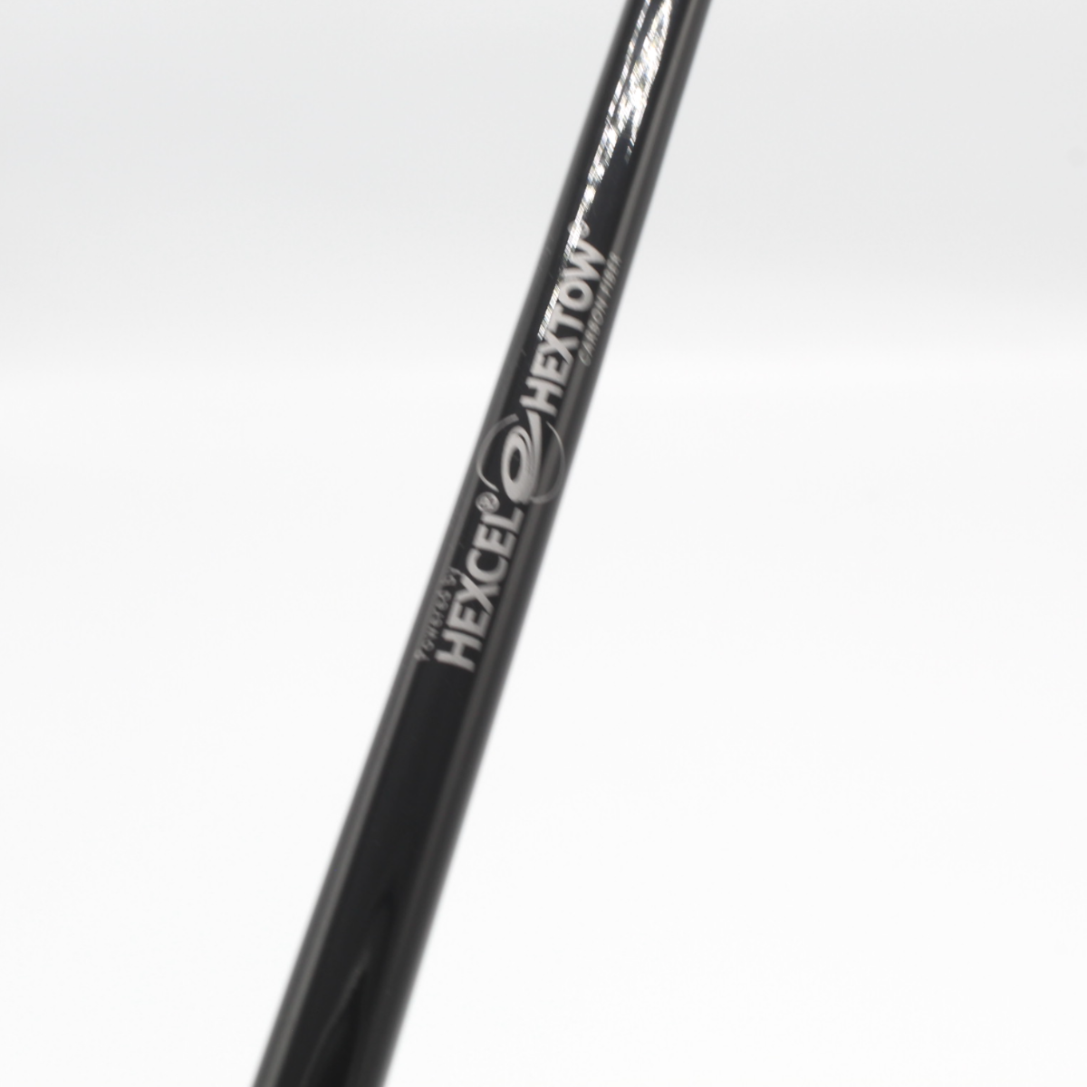 Project X HZRDUS Black RDX Smoke 6.0 3 Hybrid Shaft Stiff Srixon Adapter A-145495