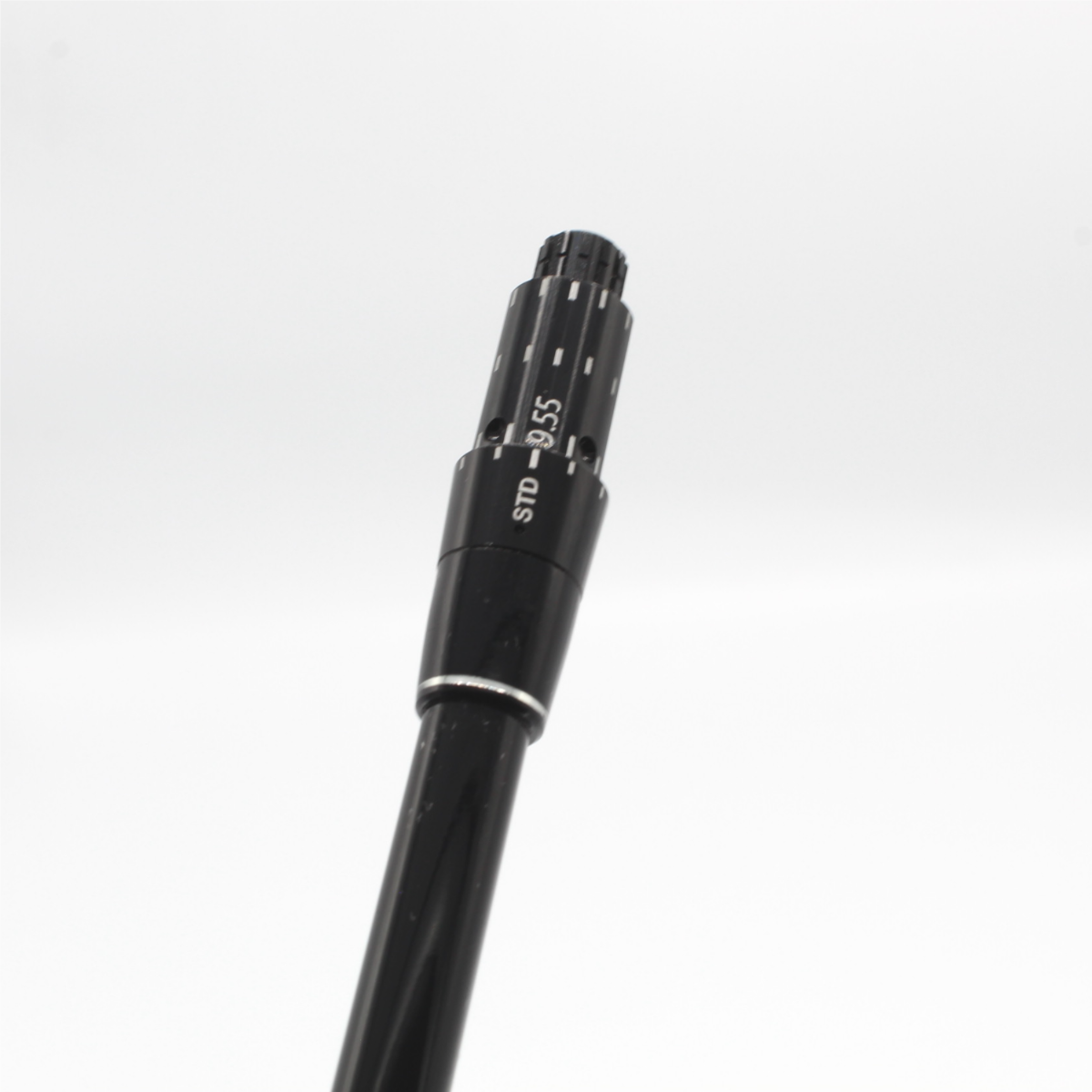 Project X HZRDUS Black RDX Smoke 6.0 3 Hybrid Shaft Stiff Srixon Adapter A-145495