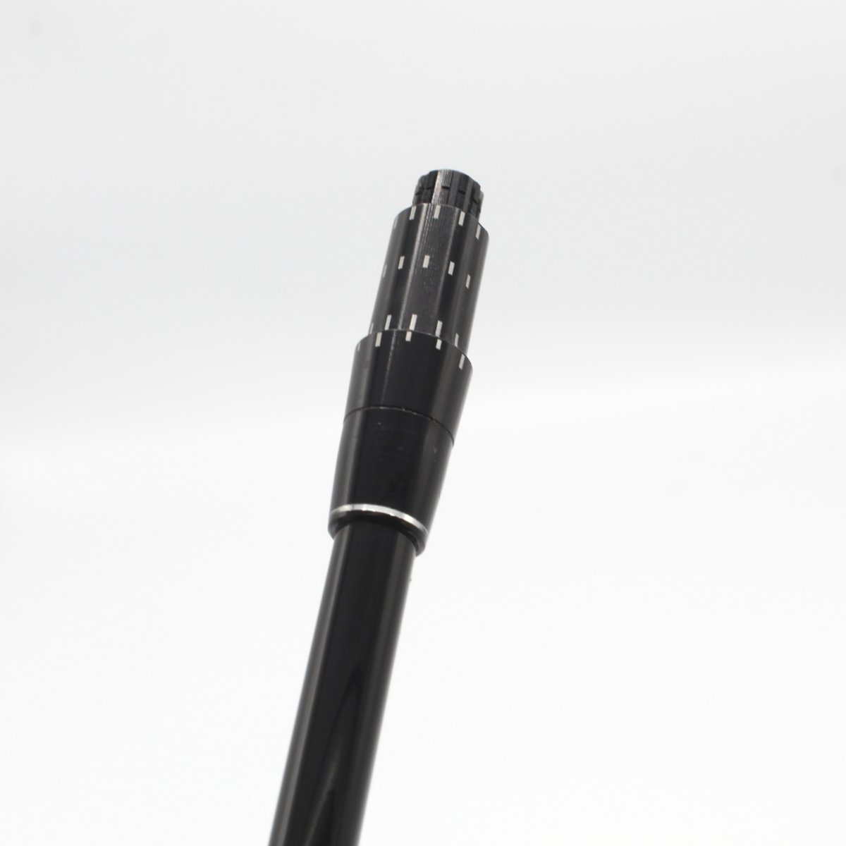 Project X HZRDUS Black RDX Smoke 6.0 3 Hybrid Shaft Stiff Srixon Adapter A-145495