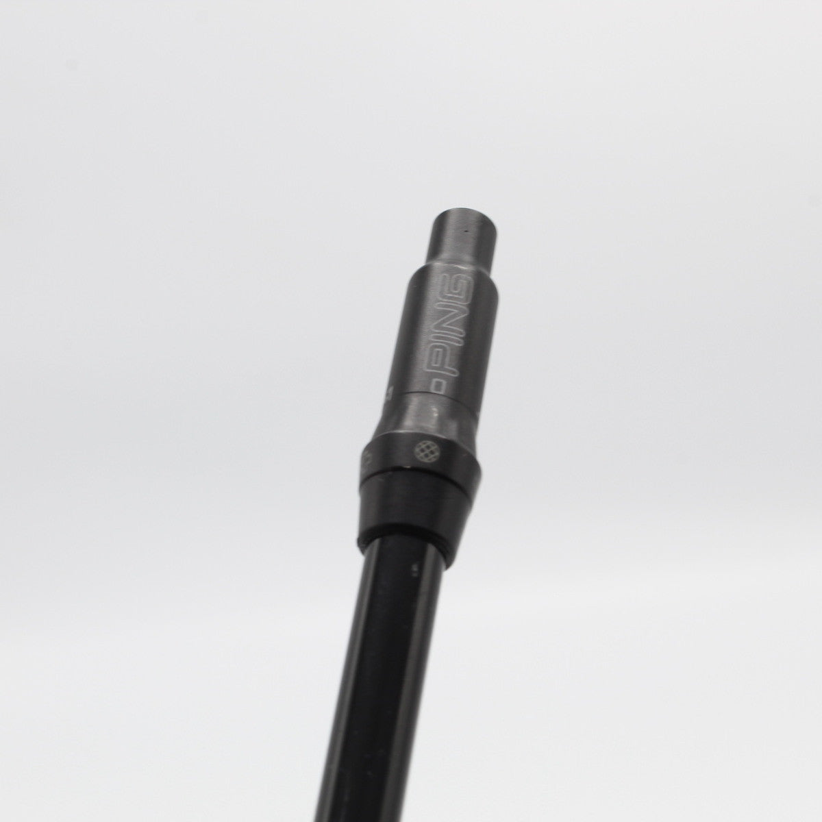 Accra Tour Z X455 M3 Regular Flex Driver Shaft w/ PING Adapter G30,G LH A-149563