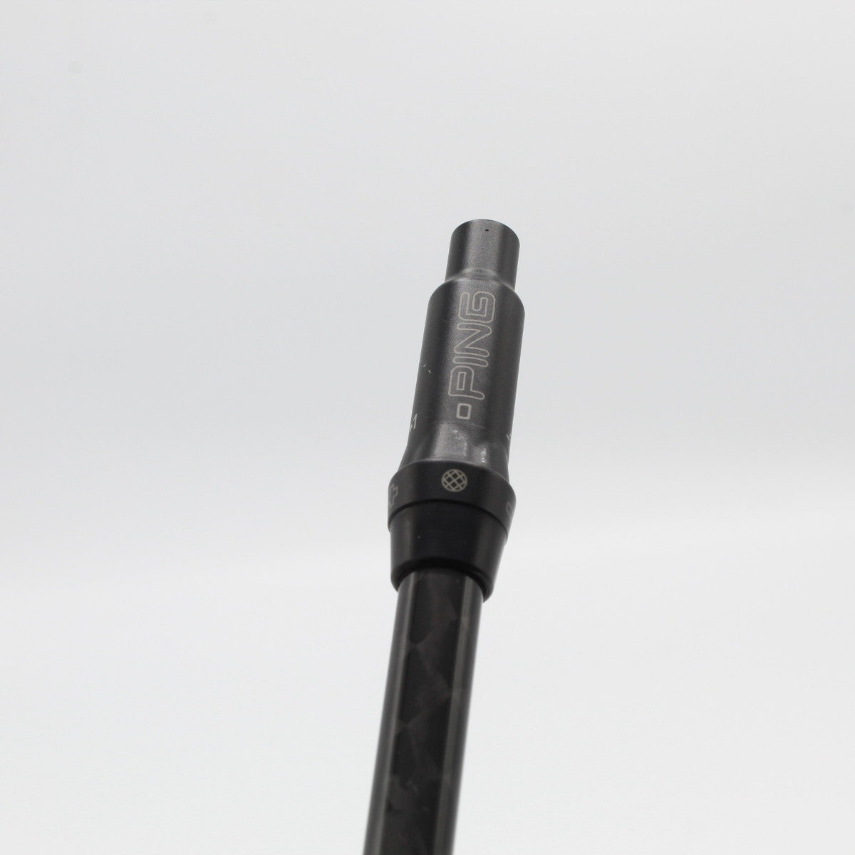 Mitsubishi Chemical C6 Series 60 3 Wood Shaft Stiff Ping Adapter G30,G A-149565