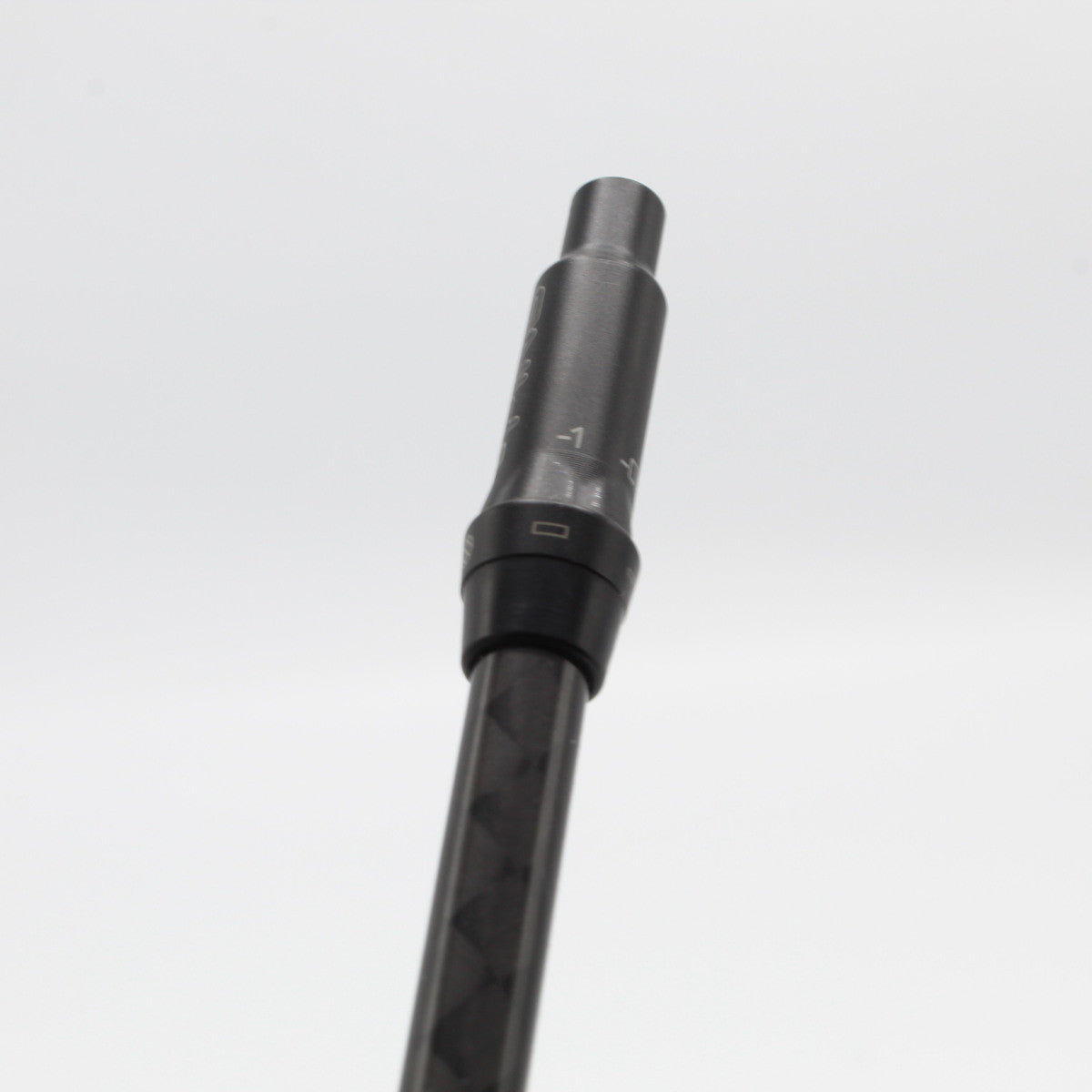 Mitsubishi Chemical C6 Series 60 3 Wood Shaft Stiff Ping Adapter G30,G A-149565