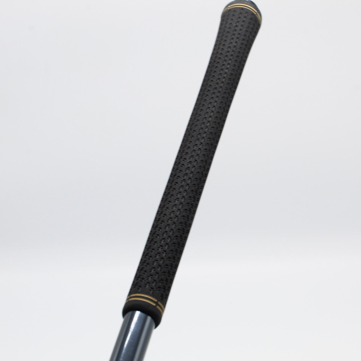 UST Mamiya LIN-Q 6F3 Blue M40X Driver Shaft Regular Flex w/Cobra Adapter A-149575
