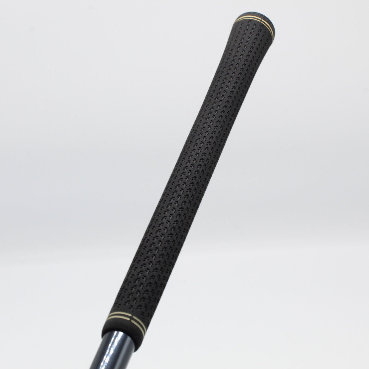 UST Mamiya LIN-Q 7F4 Blue M40X Driver Shaft Stiff Flex w/Cobra Adapter A-149576