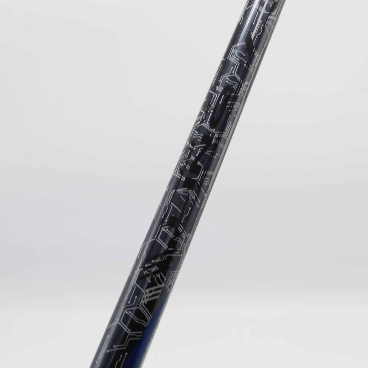 UST Mamiya LIN-Q 6F4 Blue M40X Driver Shaft Stiff Flex Cobra Adapter -1" A-149577