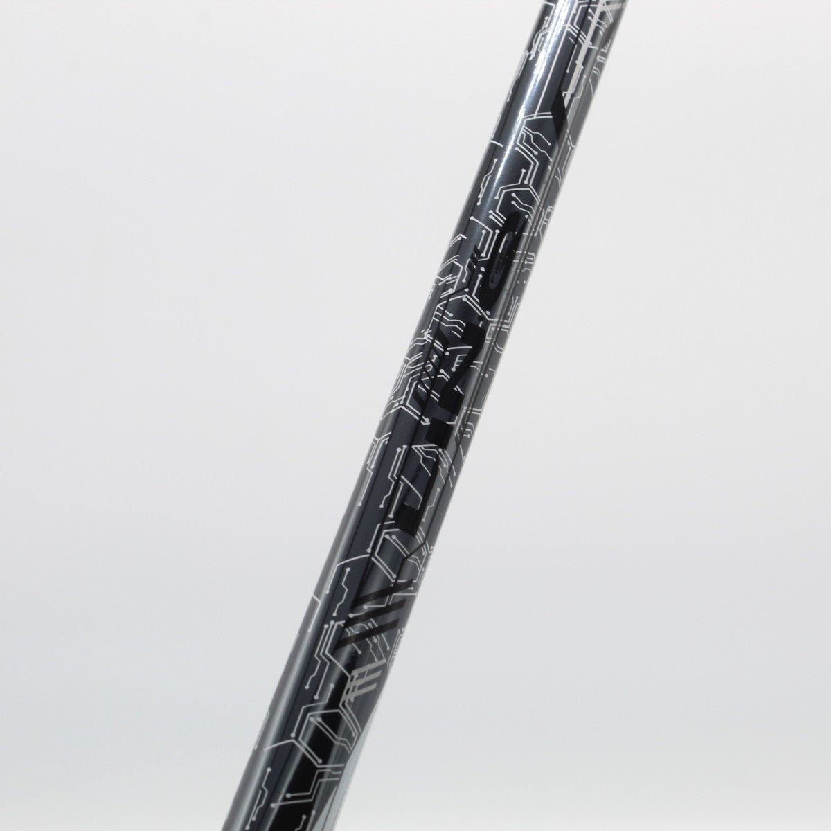 UST Mamiya LIN-Q 6F4 White M40X Driver Shaft Stiff Flex w/Cobra Adapter A-149579