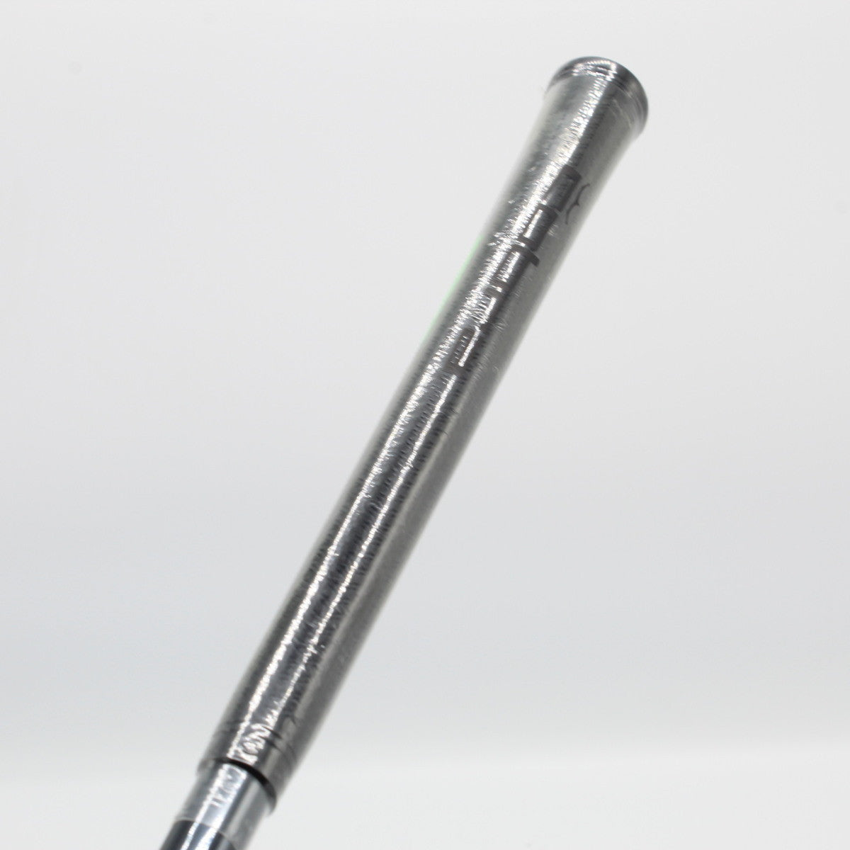 UST Mamiya LIN-Q 6F4 White M40X Driver Shaft Stiff Flex w/Cobra Adapter A-149579