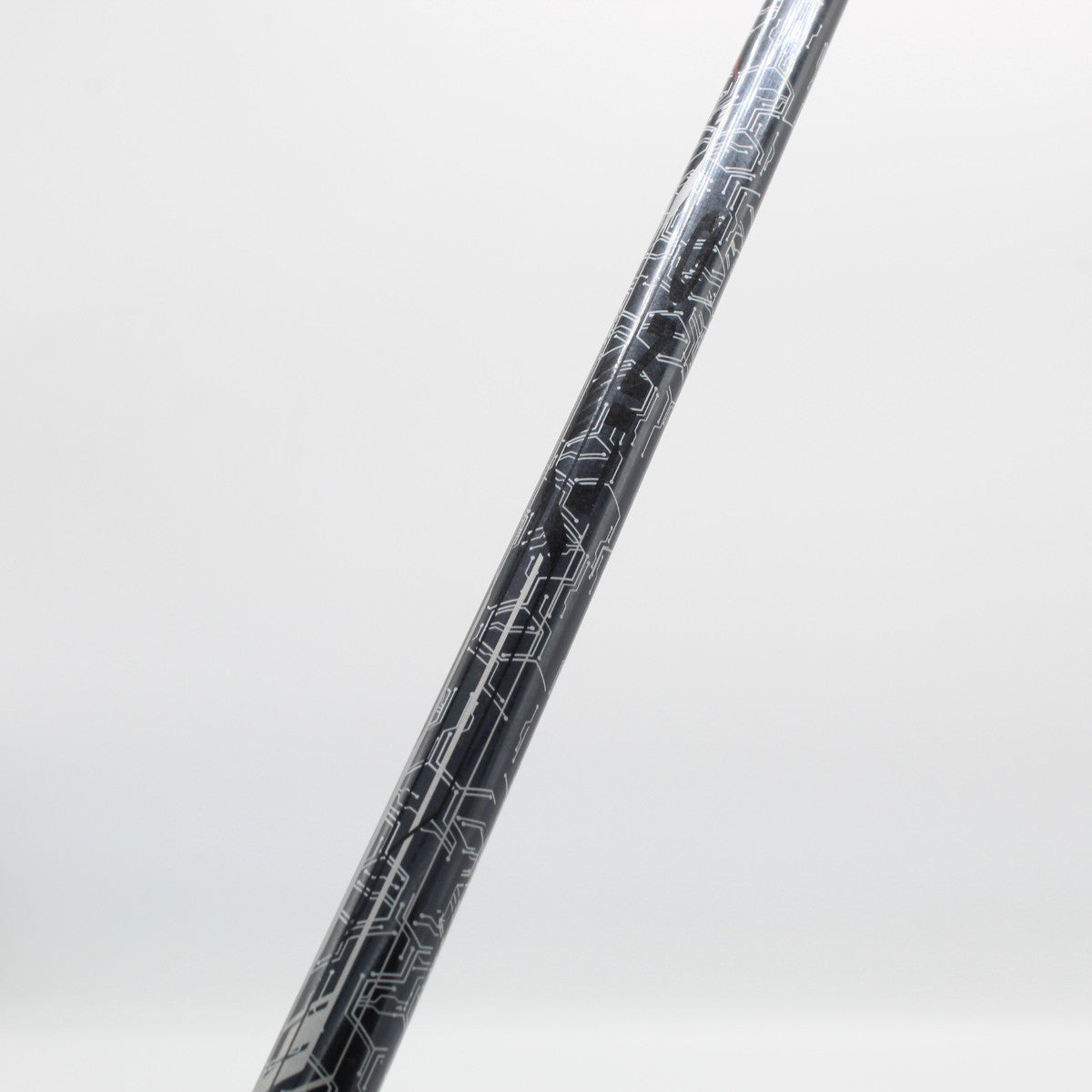 UST Mamiya LIN-Q 5F4 Red M40X Driver Shaft Stiff Flex w/Cobra Adapter A-149581