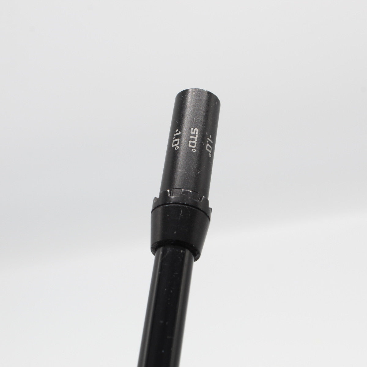Mitsubishi Chemical Kai'li Blue 60 Driver Shaft Stiff Cobra Adapter -1" A-149582