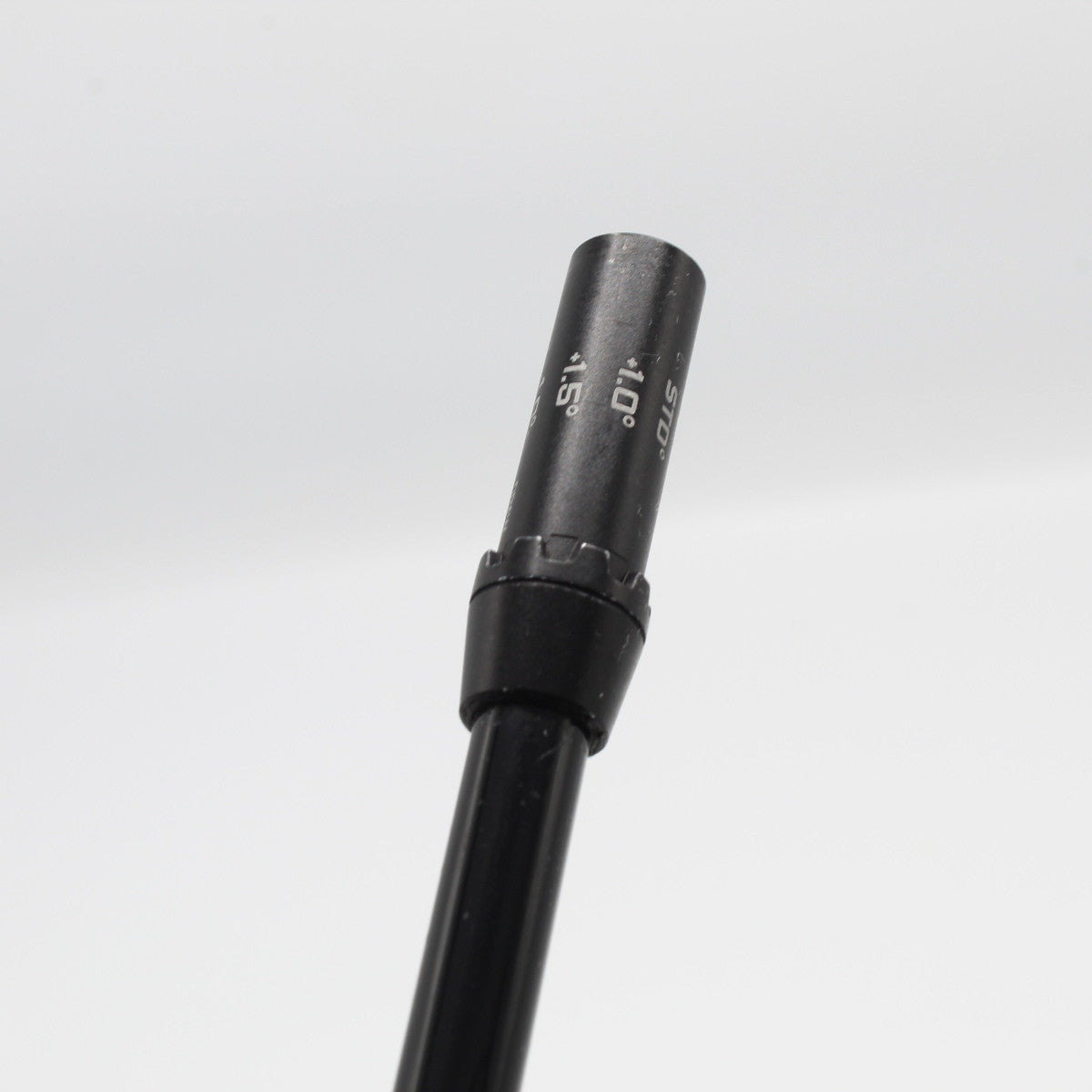Mitsubishi Chemical Kai'li Blue 60 Driver Shaft Stiff Cobra Adapter -1" A-149582
