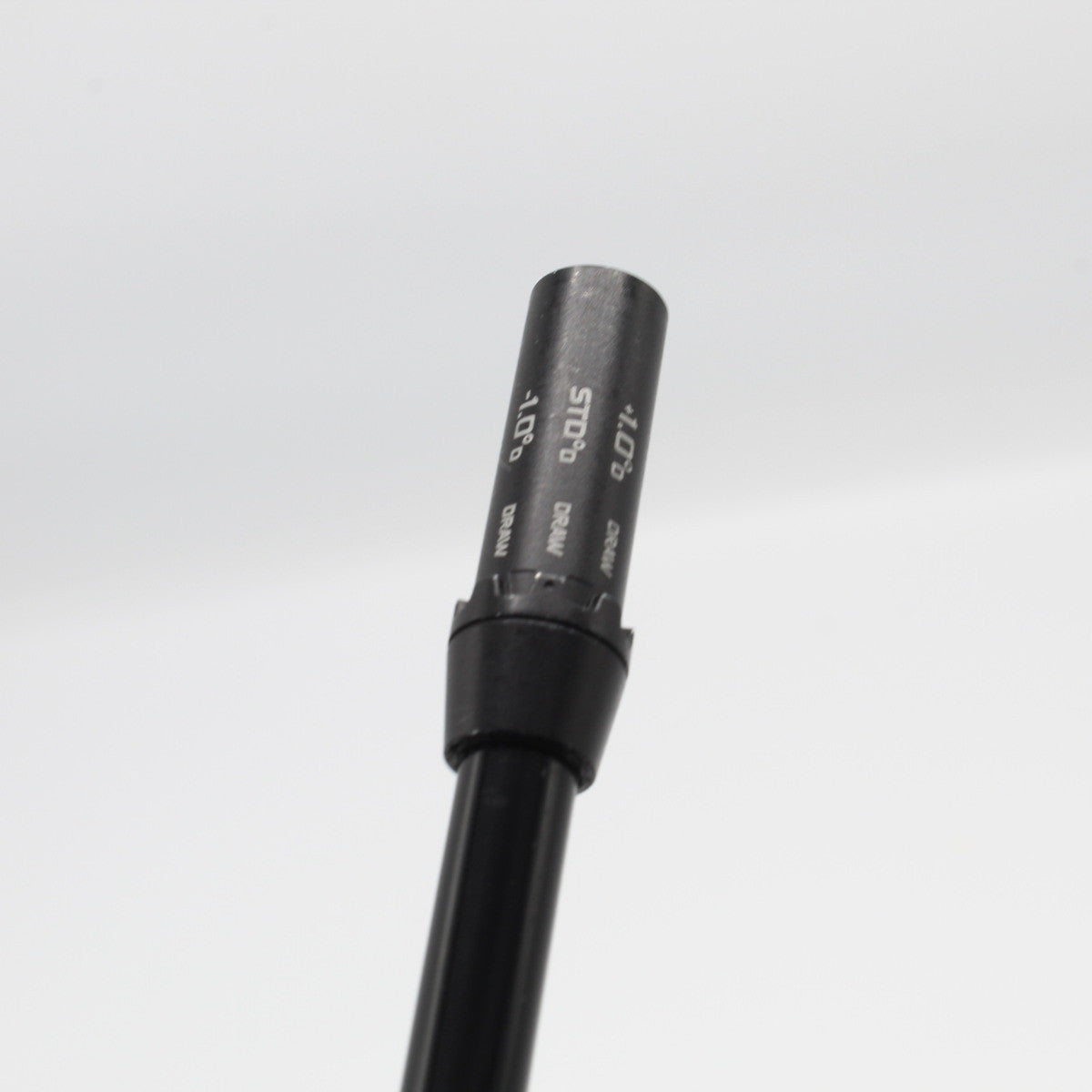 Mitsubishi Chemical Kai'li Blue 60 Driver Shaft Stiff Cobra Adapter -1" A-149582