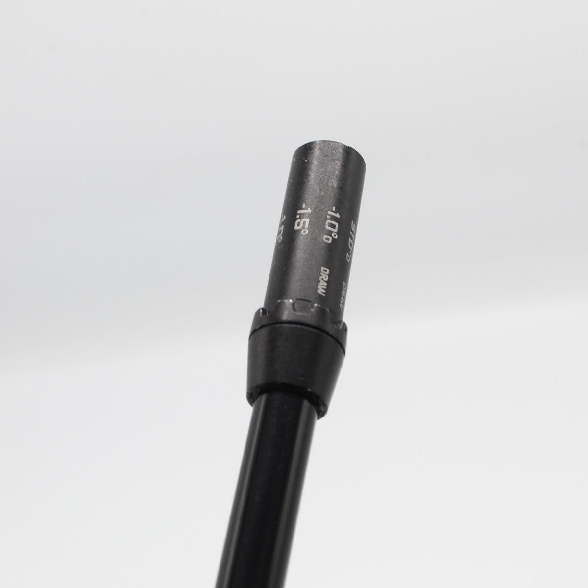 Mitsubishi Chemical Kai'li Blue 60 Driver Shaft Stiff Cobra Adapter -1" A-149582