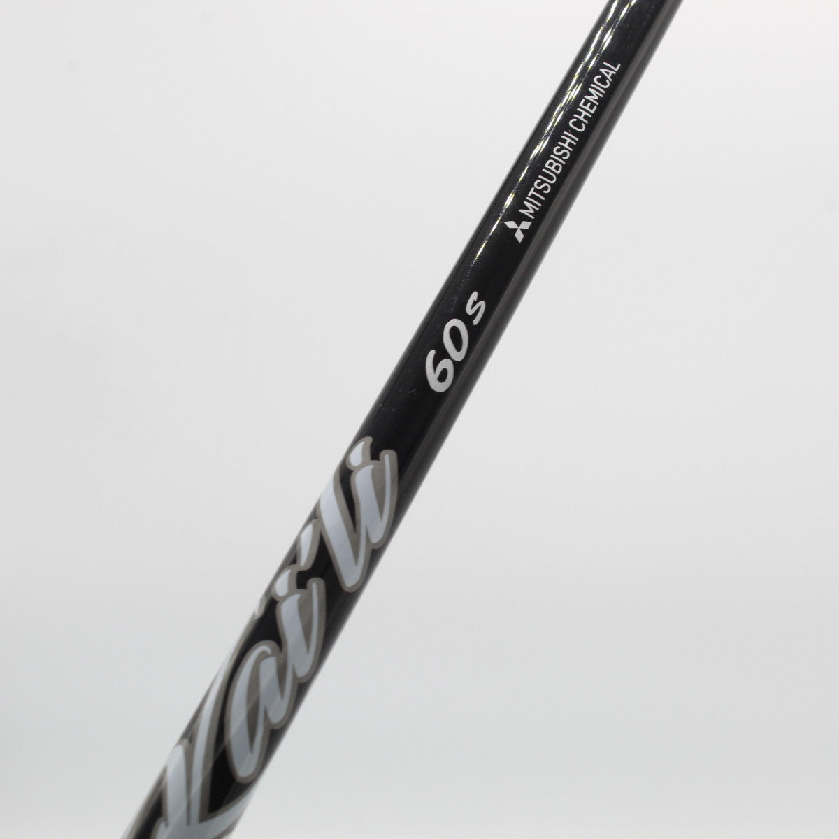 Mitsubishi Kai'li White 60 Driver Shaft Stiff Flex w/ Cobra Adapter -1" A-149584