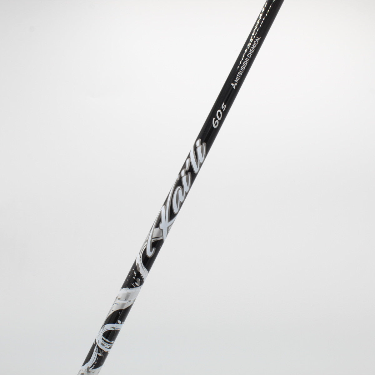 Mitsubishi Kai'li White 60 Driver Shaft Stiff Flex w/ Cobra Adapter -1" A-149584