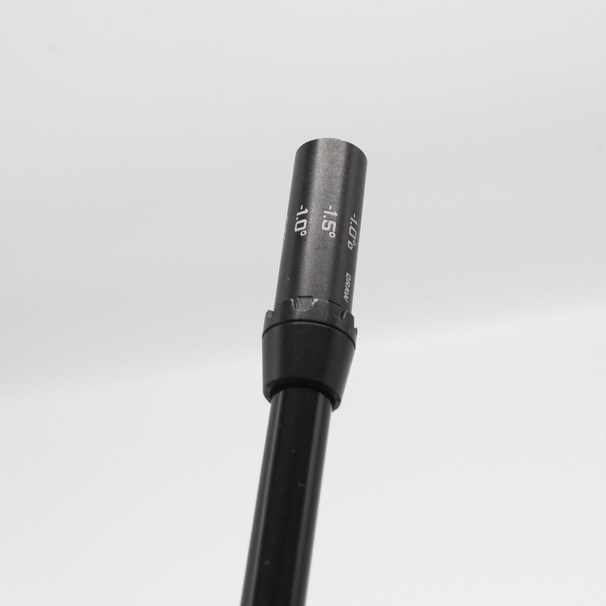 Mitsubishi Kai'li White 60 Driver Shaft Stiff Flex w/ Cobra Adapter -1" A-149584