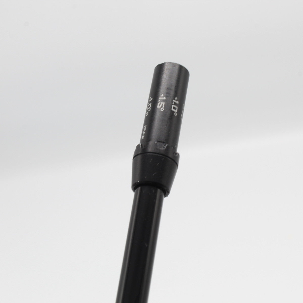 Mitsubishi Kai'li White 60 Driver Shaft Stiff Flex w/ Cobra Adapter -1" A-149584