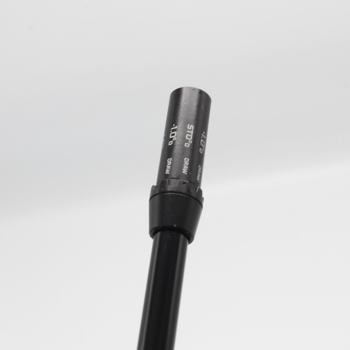 Mitsubishi Kai'li White 60 Driver Shaft Stiff Flex w/ Cobra Adapter -1" A-149584
