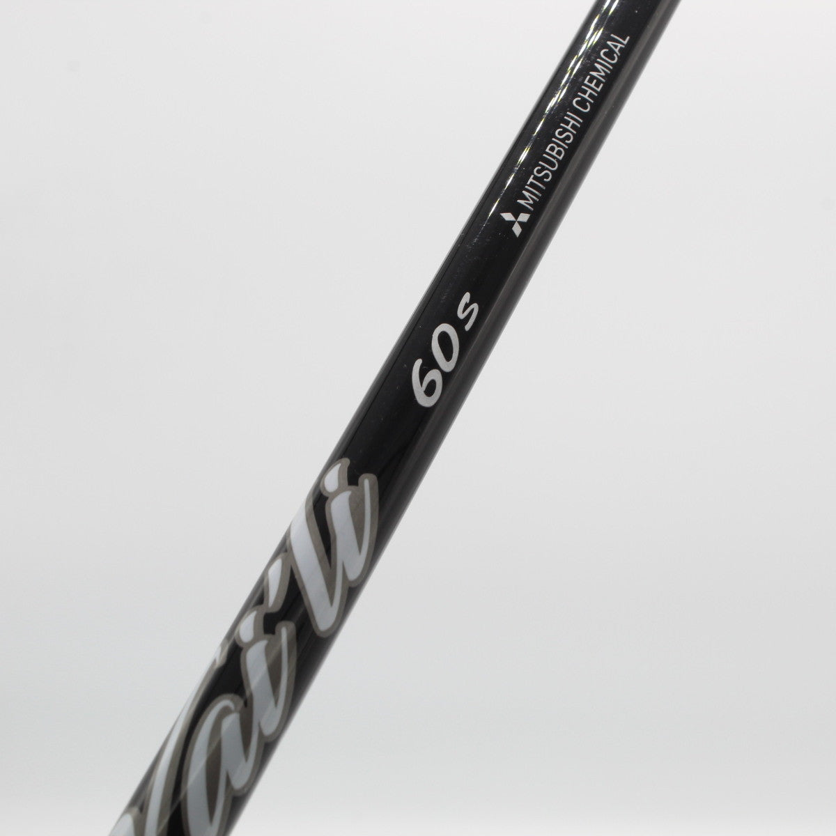 Mitsubishi Kai'li White 60 Driver Shaft Stiff Flex w/ Cobra Adapter A-149585